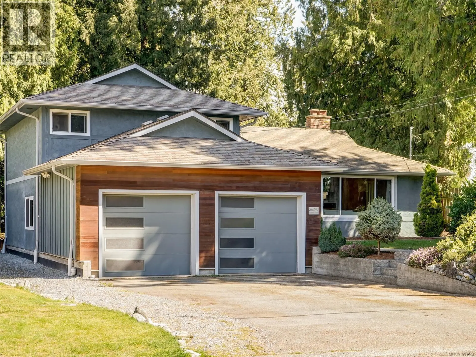 Property at 6429 Rodolph Rd, Central Saanich, BC