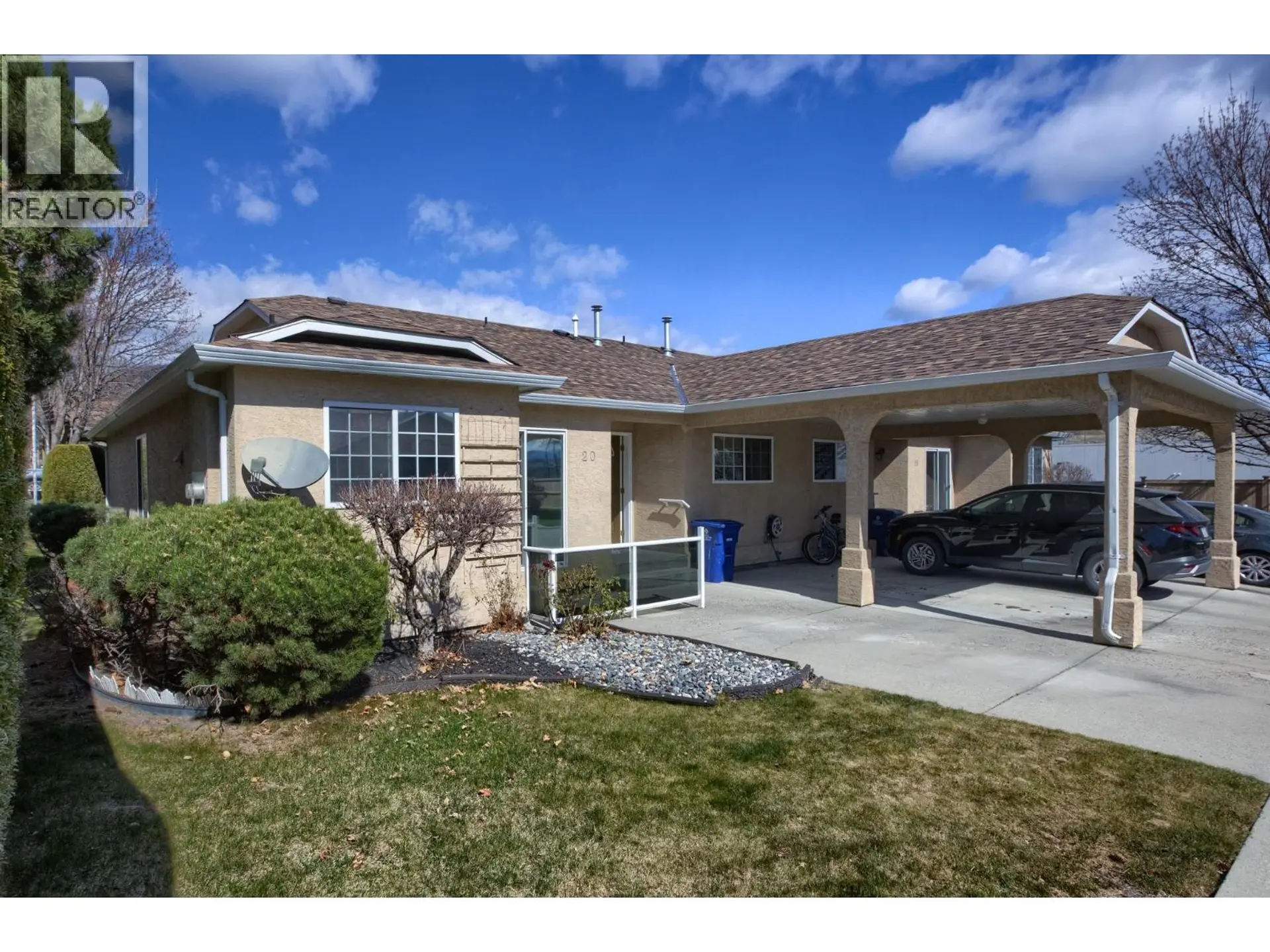 Property at #20 2210 Louie Drive, West Kelowna, BC