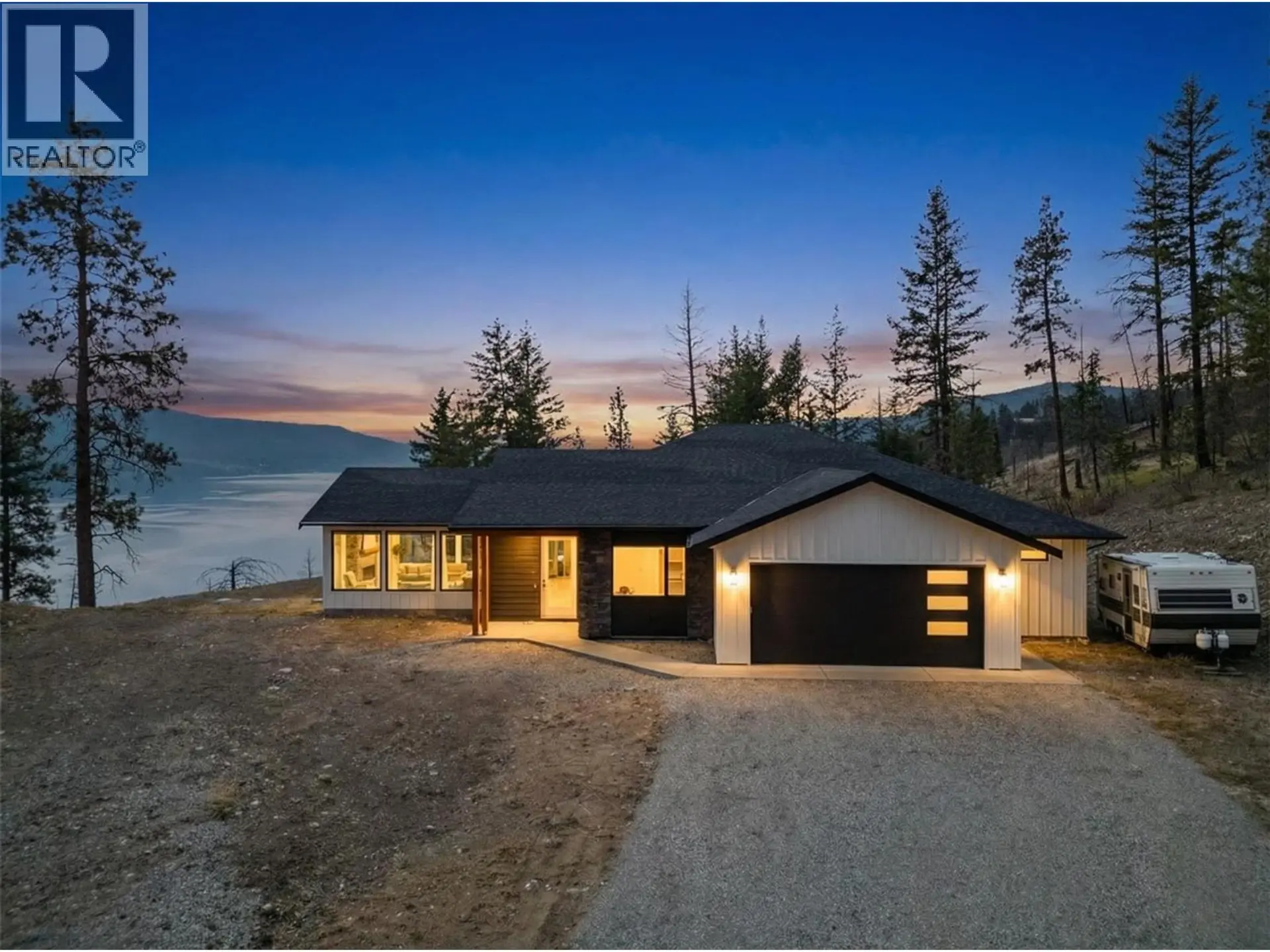 Property at 91 Lester Road, Vernon, BC