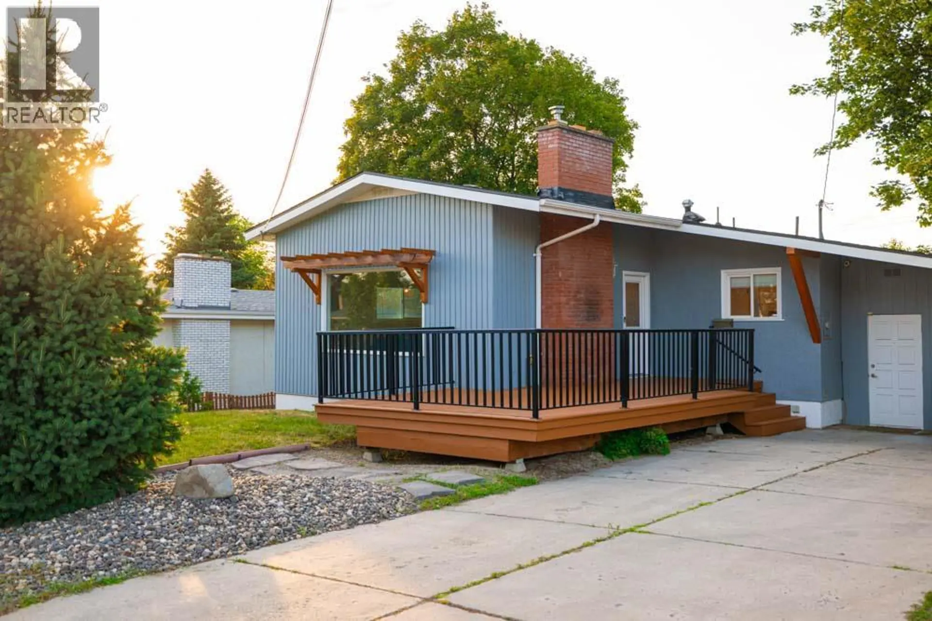 Property at 1509 38 Avenue, Vernon, BC