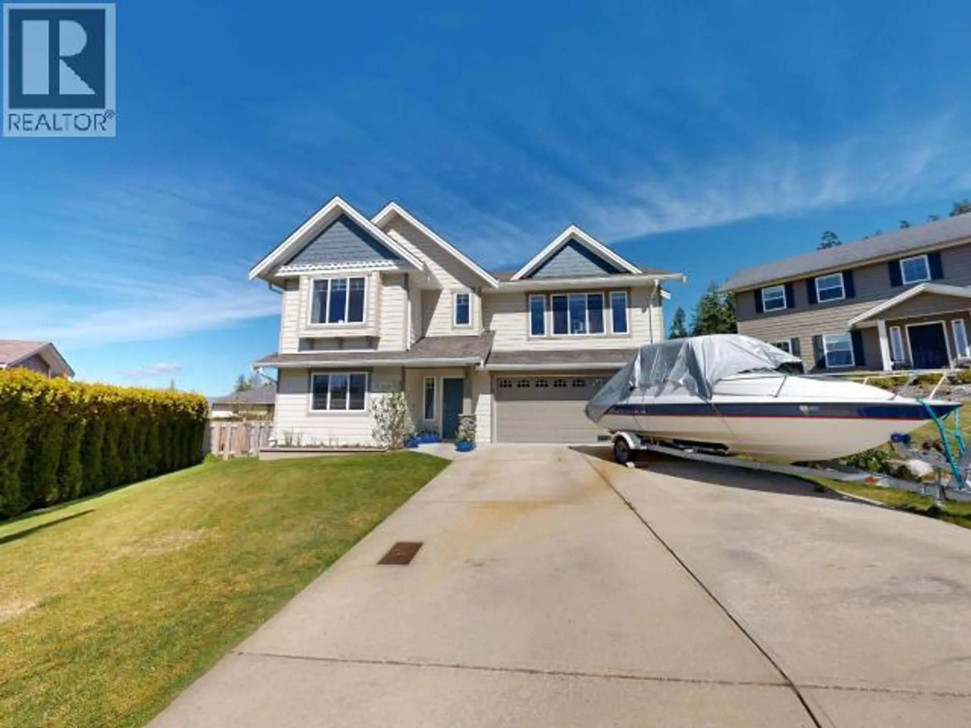 Property at 7348 LASQUETI WAY, Powell River, BC