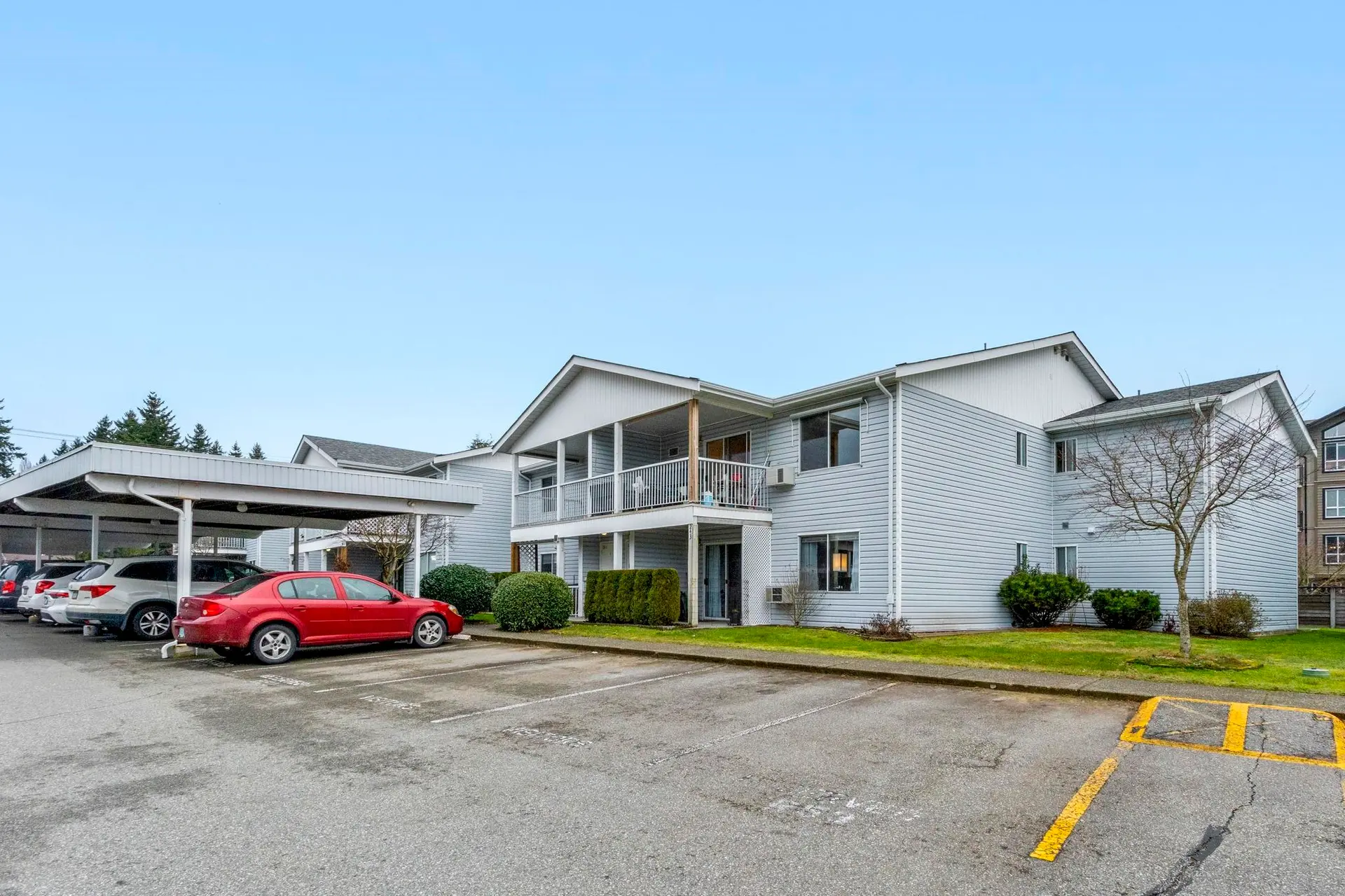 Property at #244 32691 Garibaldi Drive, Abbotsford, BC