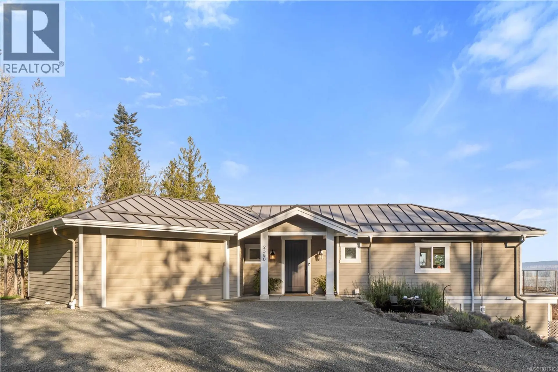 Property at 2580 Ingram Rd E, Nanaimo, BC