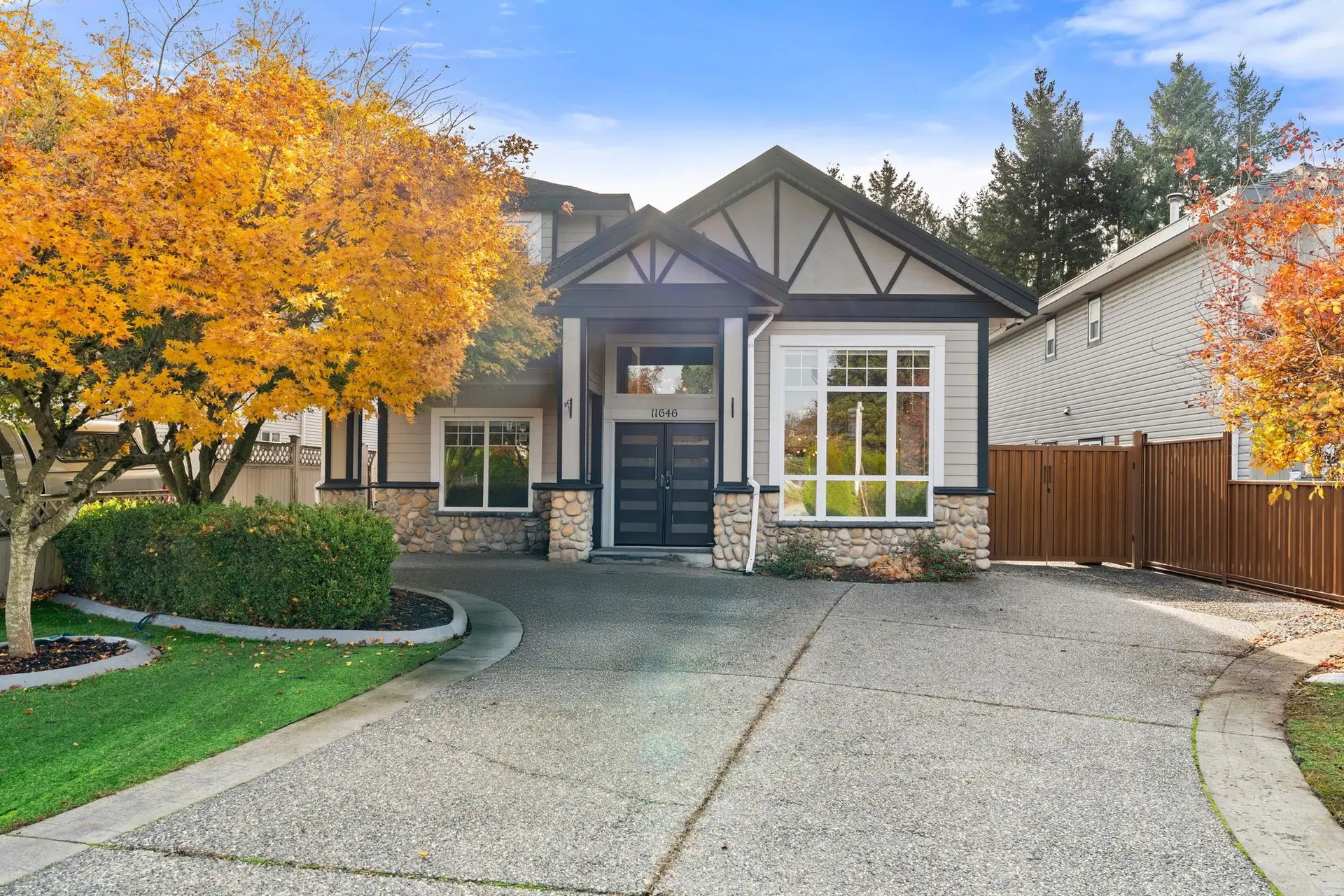 Property at 11646 82 Avenue, Delta, BC
