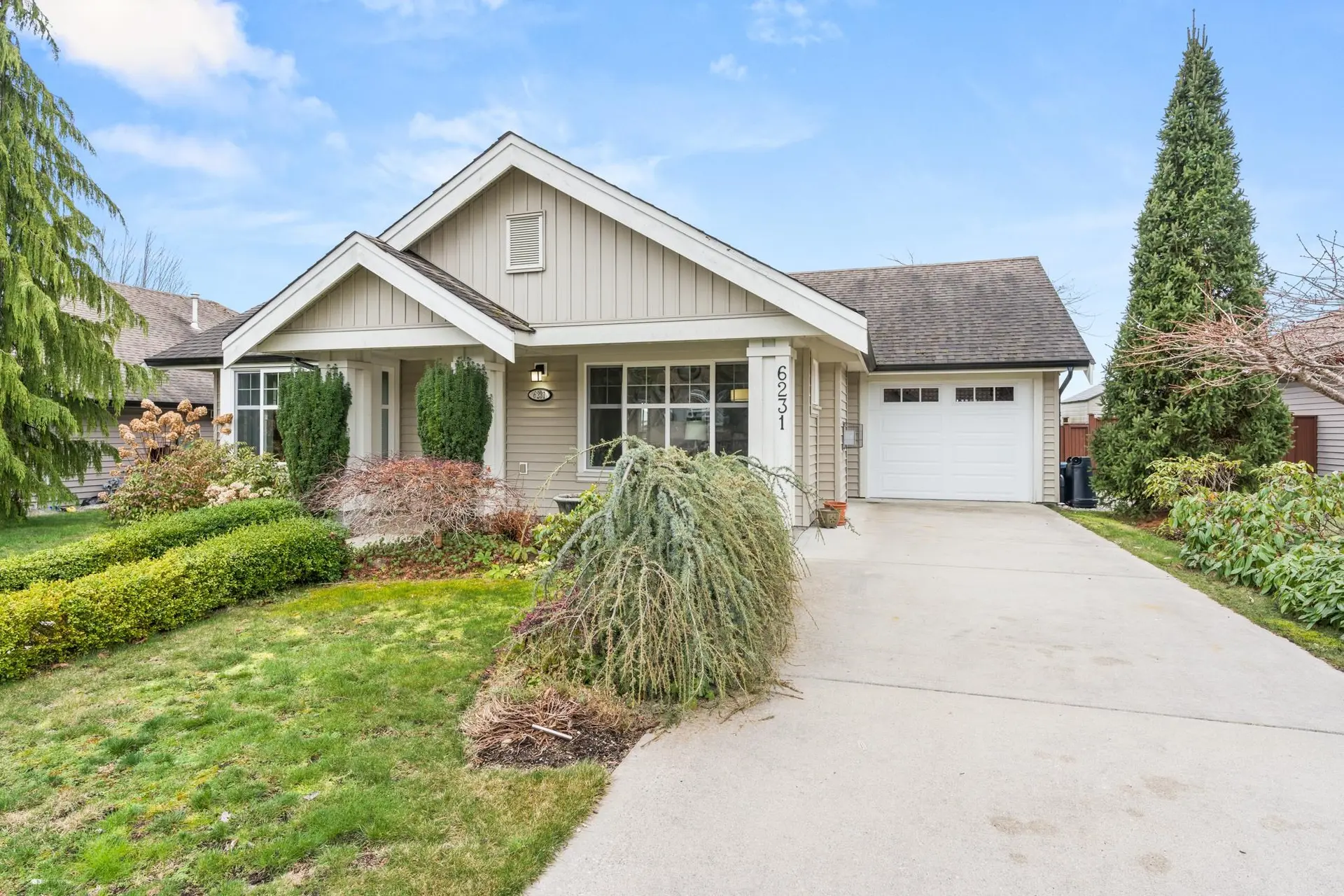 Property at 6231 Kevins Road, Sechelt, BC