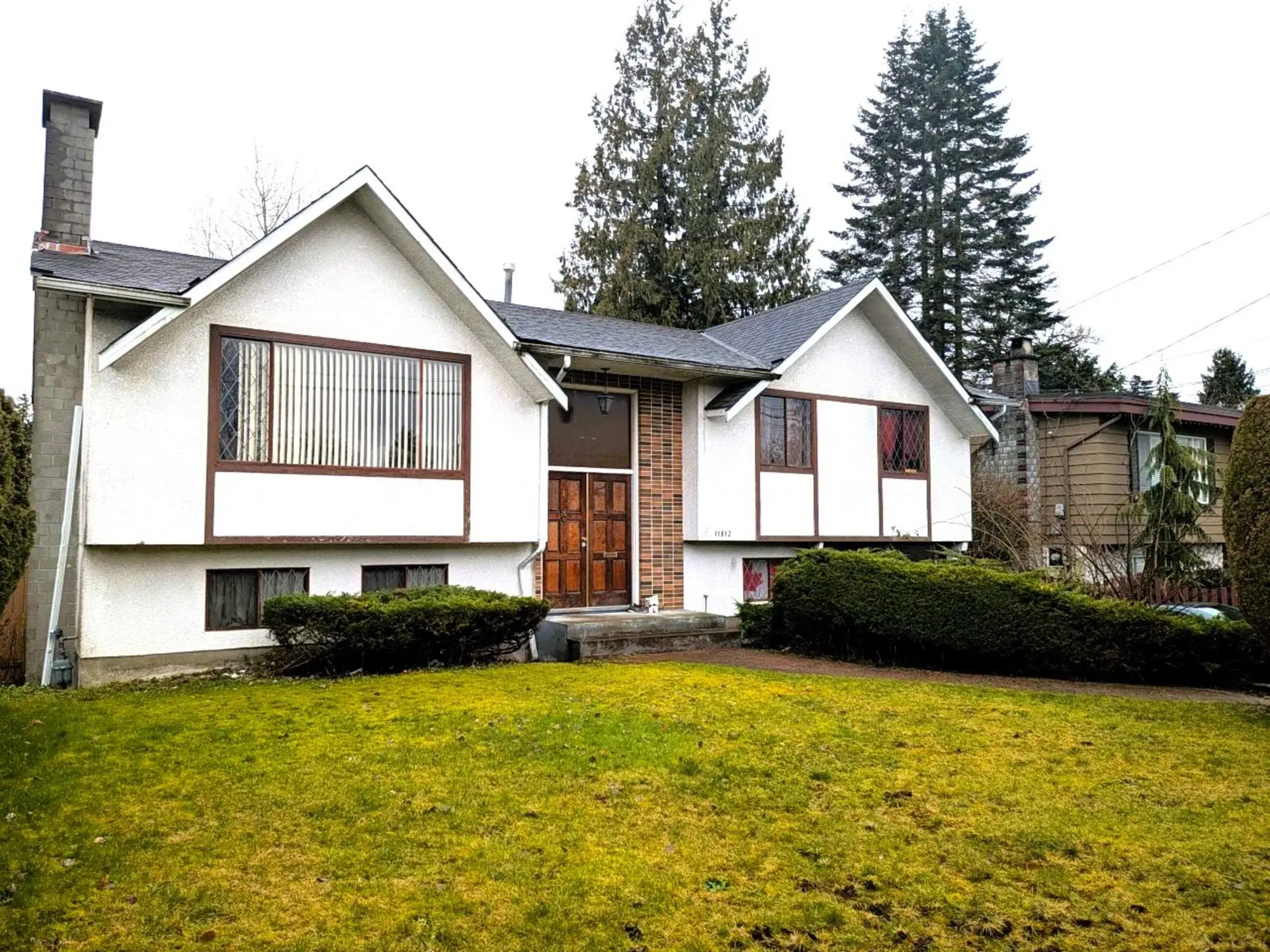 Property at 11812 85a Avenue, Delta, BC