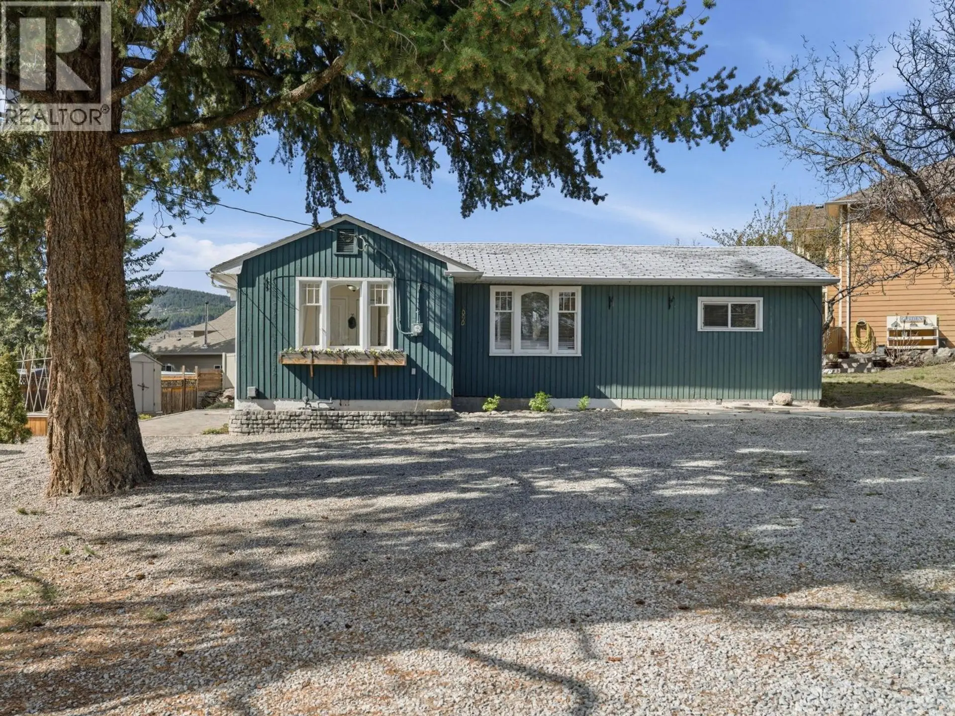 Property at 3090 Smith Creek Road, West Kelowna, BC
