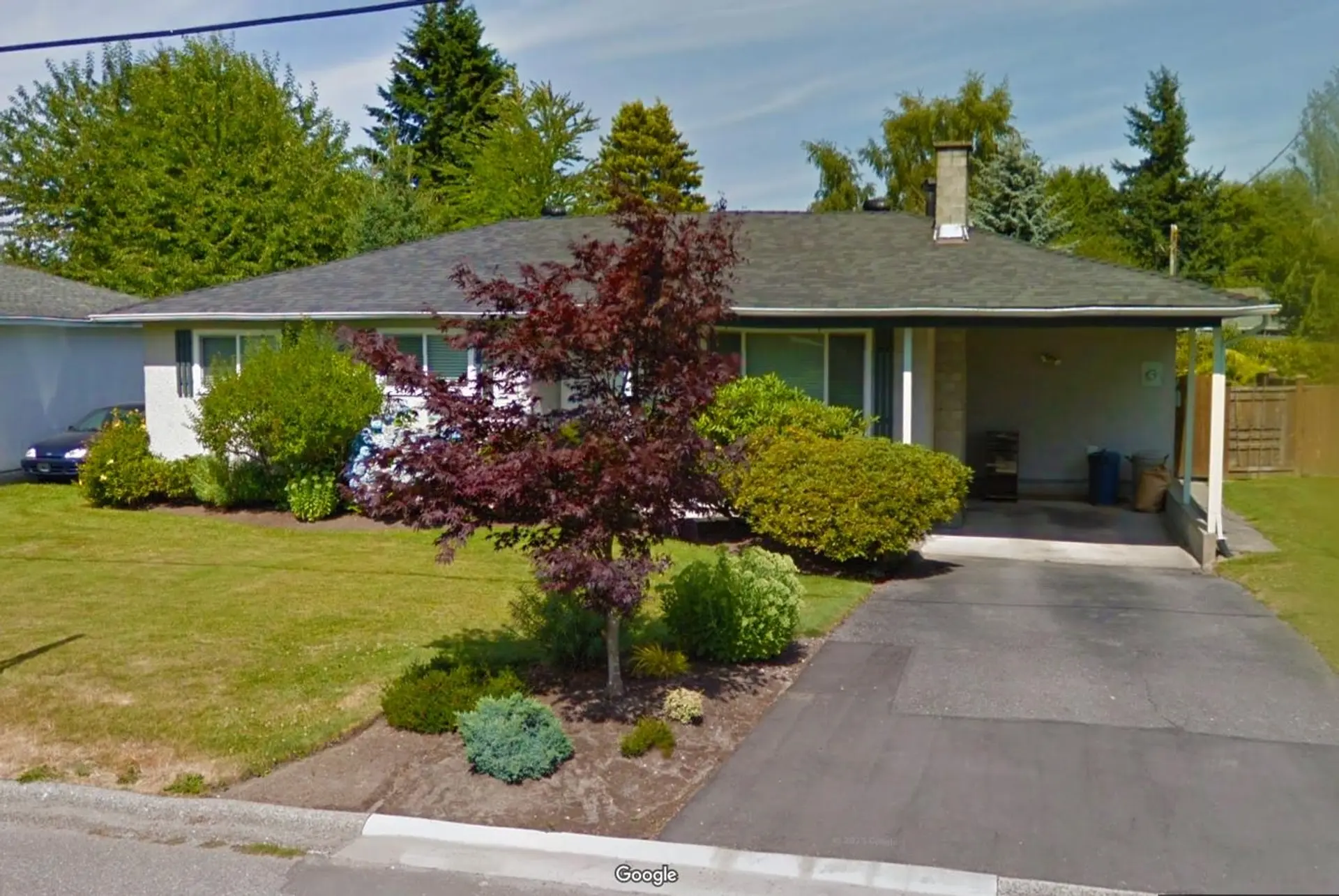 Property at 8232 Wadham Drive, Delta, BC