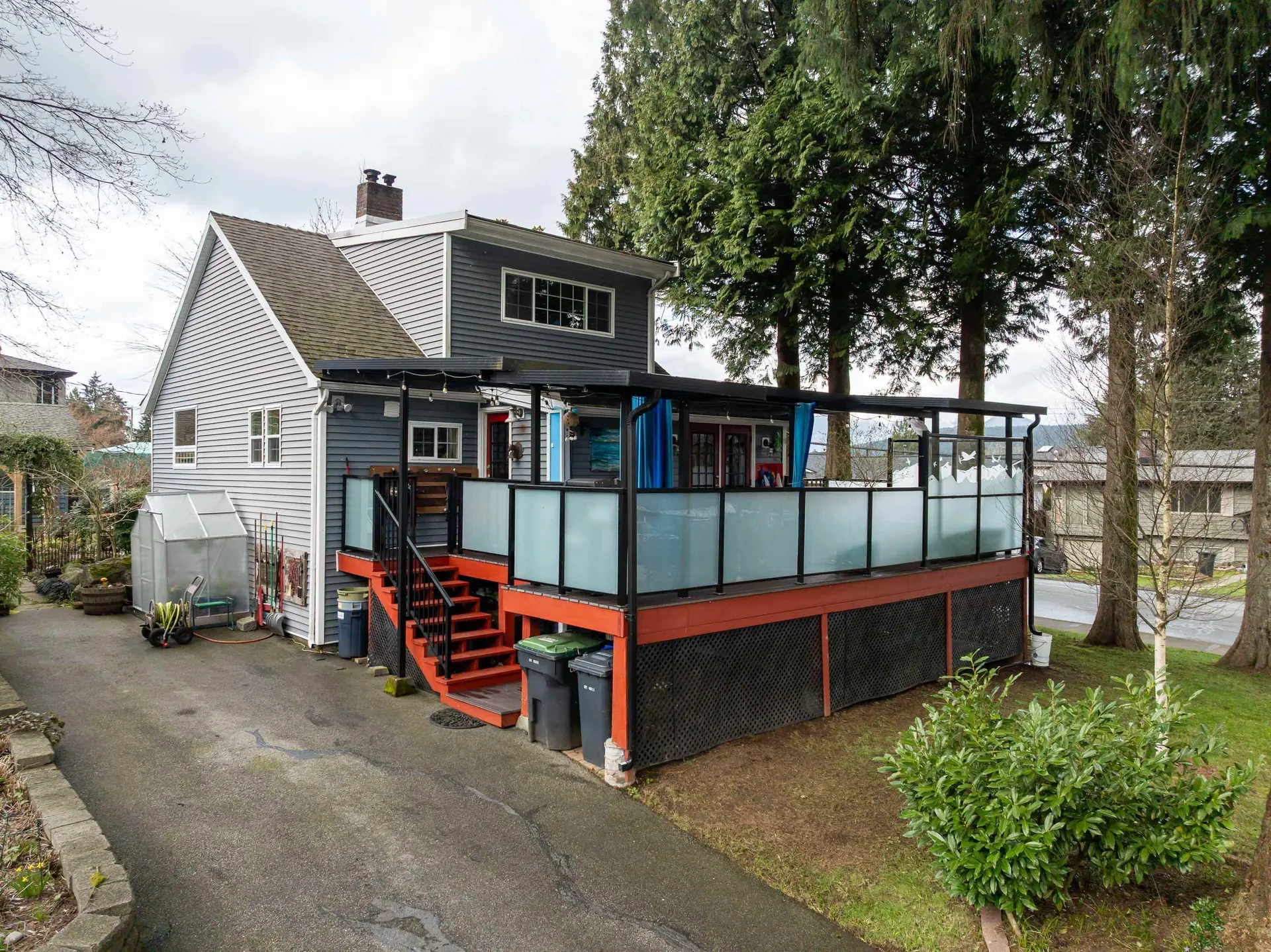 Property at 2212 Brookmount Avenue, Coquitlam, BC