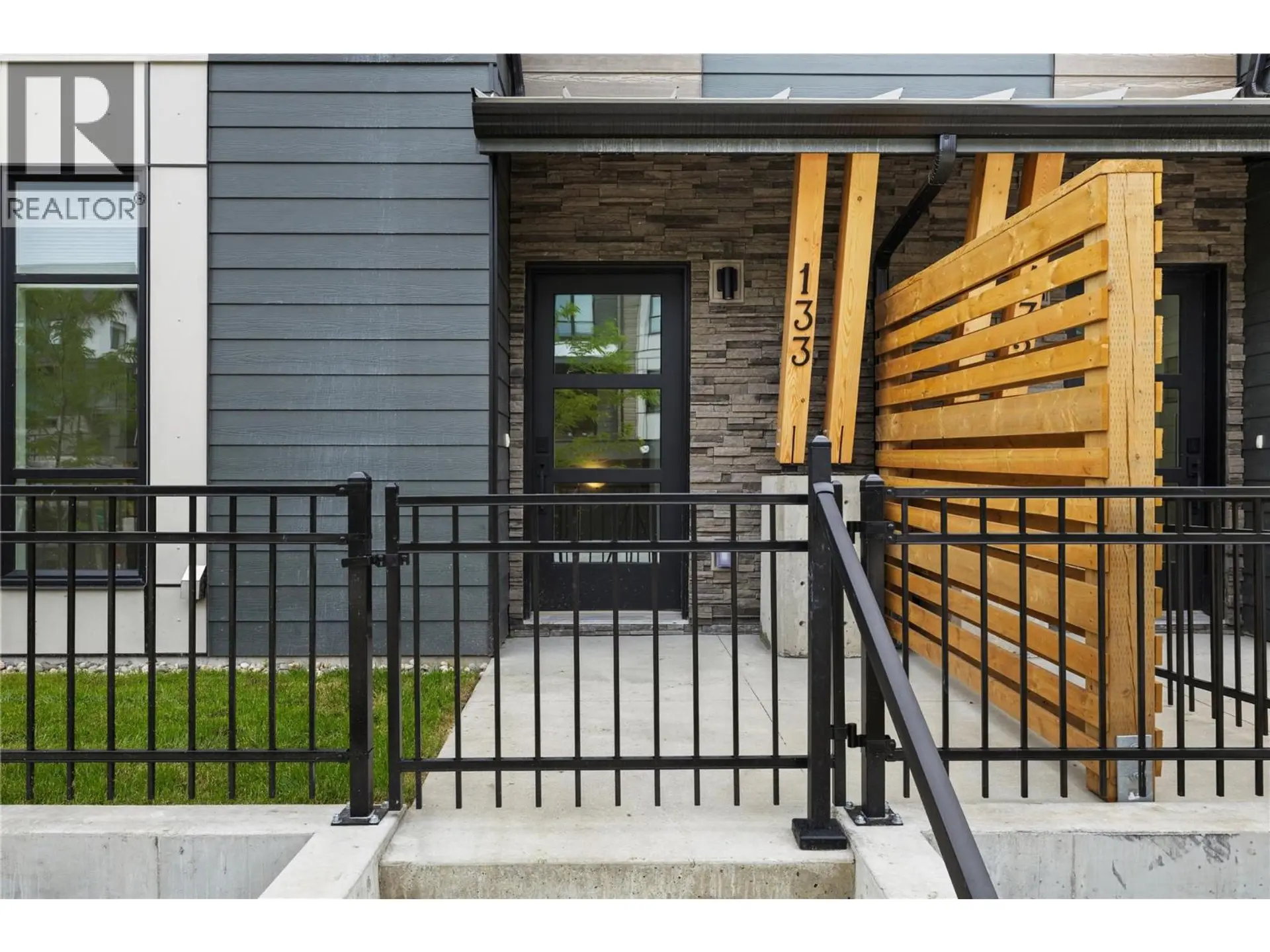 Property at #133 1455 Cara Glen Court, Kelowna, BC
