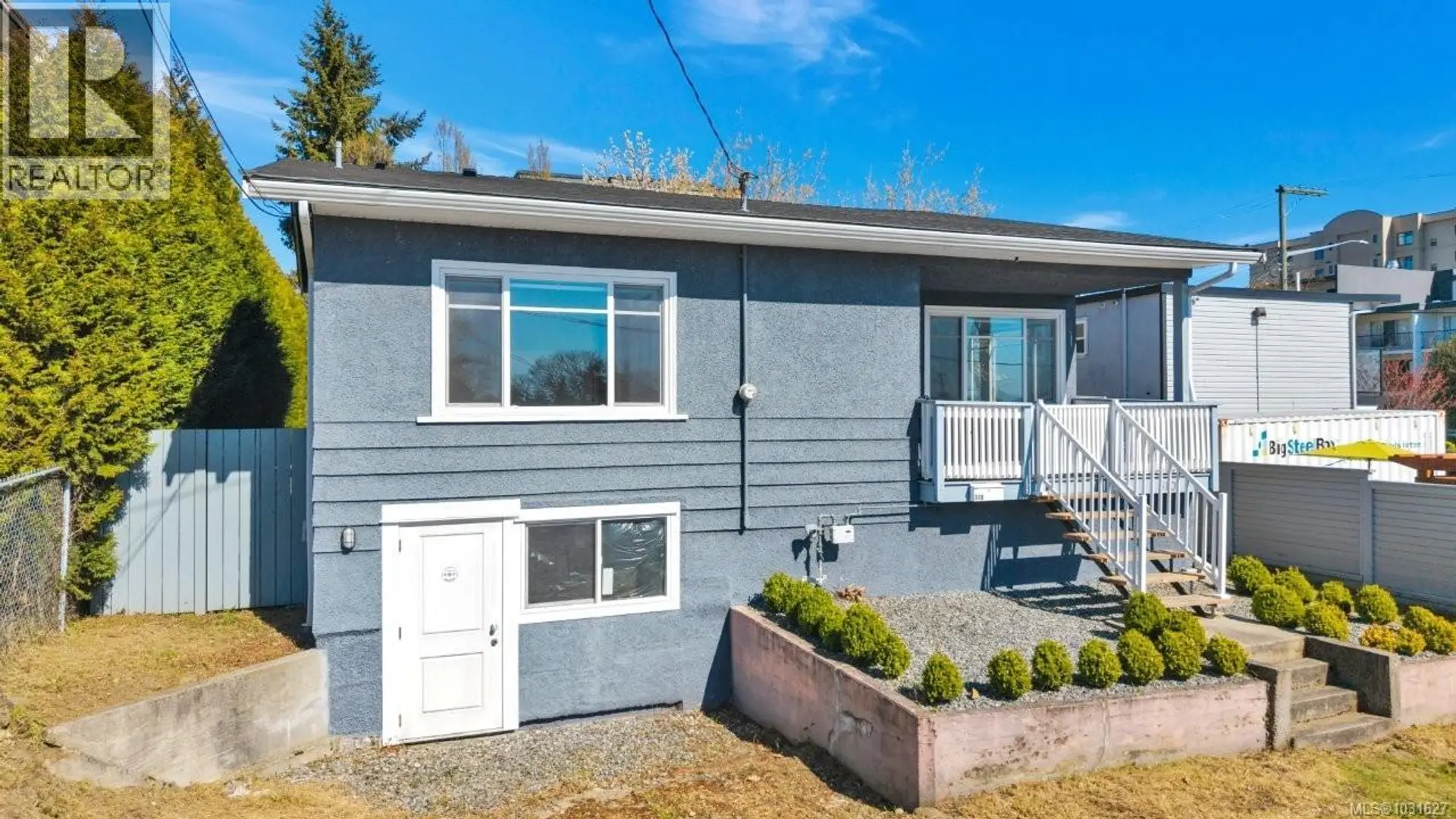 Property at 310 Mount Benson St, Nanaimo, BC