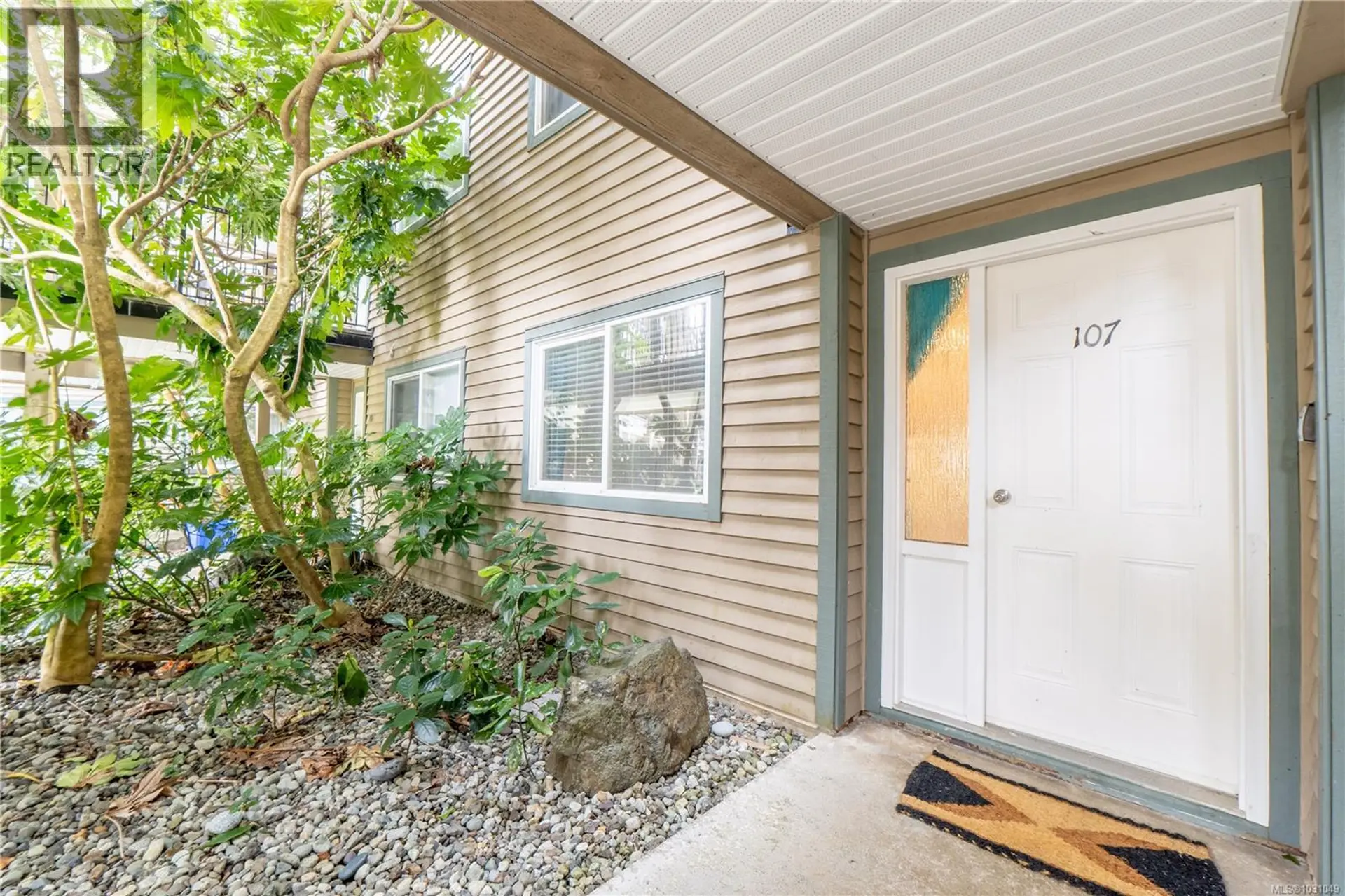 Property at #107 250 Hemlock St, Ucluelet, BC