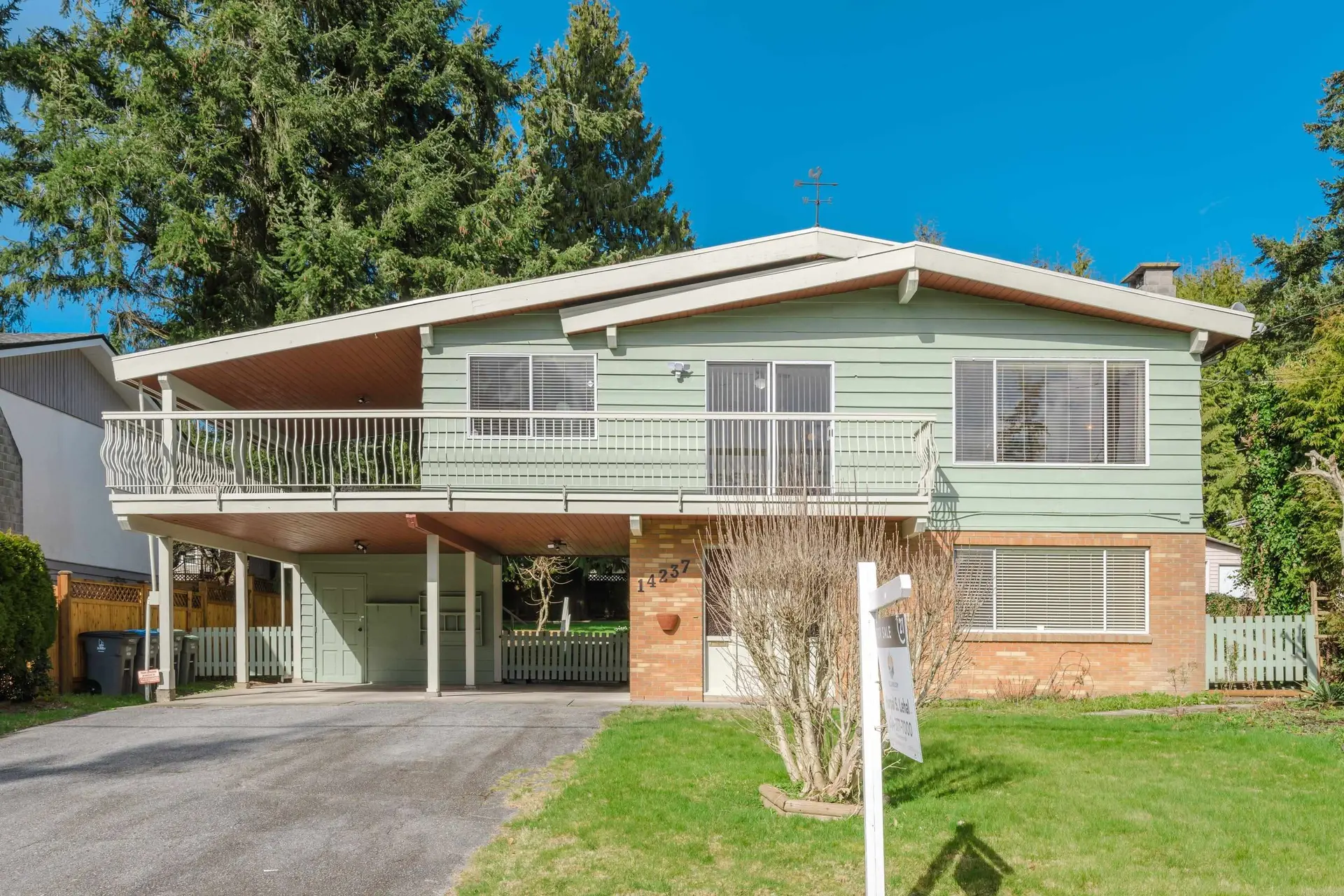 Property at 14237 69 Avenue, Surrey, BC