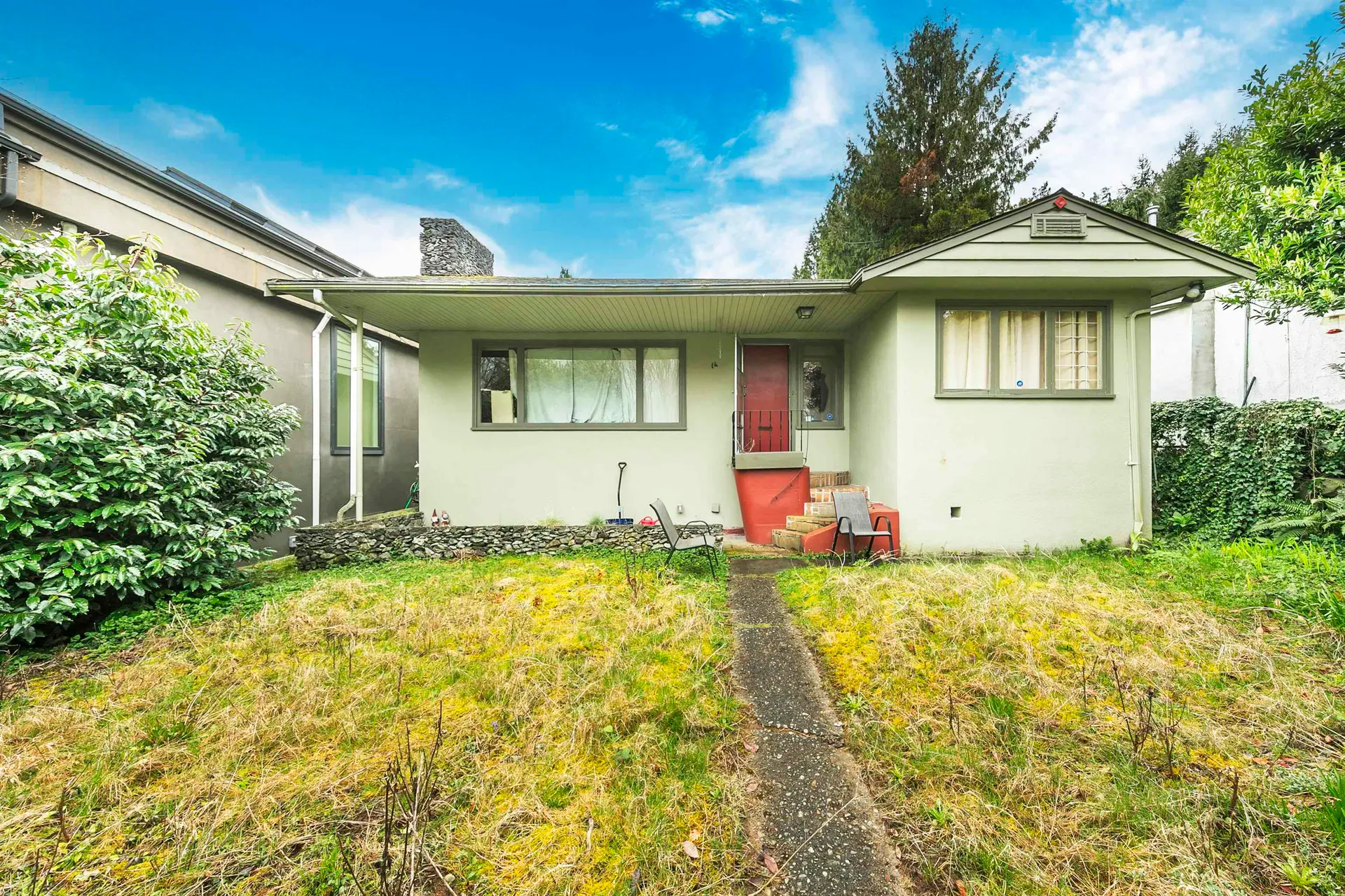 Property at 14 W 37th Avenue, Vancouver, BC