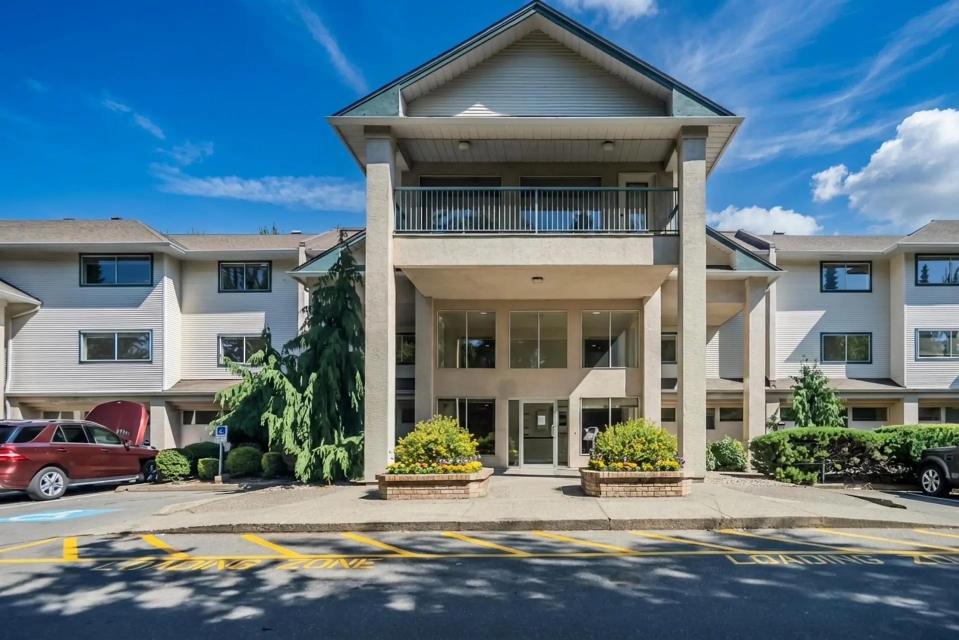 Property at #105 1755 Salton Road, Abbotsford, BC