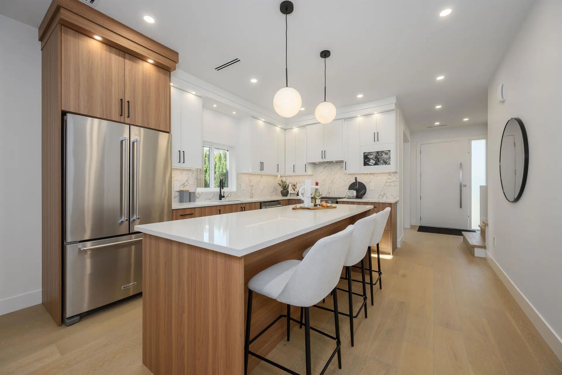 Property at #4 6176 Elgin Avenue, Burnaby, BC