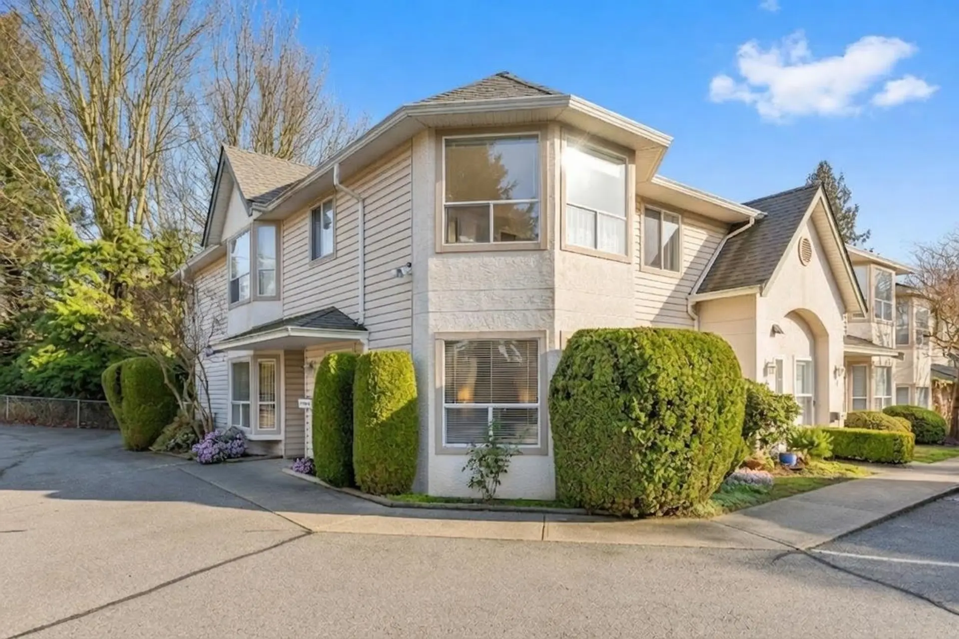 Property at #47 3380 Gladwin Road, Abbotsford, BC