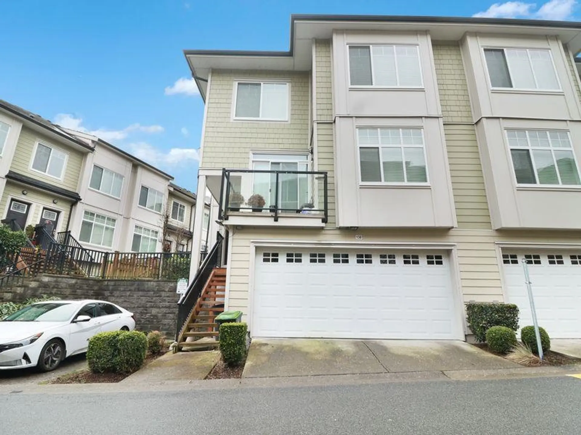 Property at #138 13670 62 Avenue, Surrey, BC