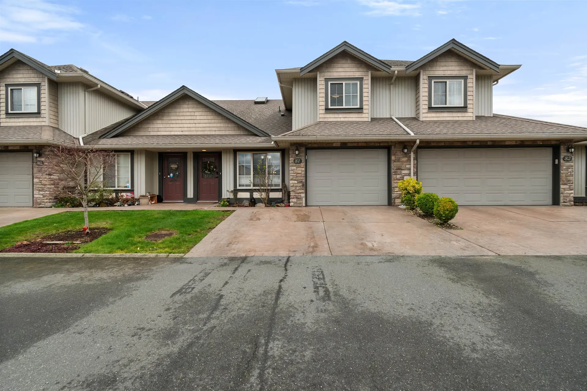 Property at #81 6449 Blackwood Lane, Chilliwack, BC