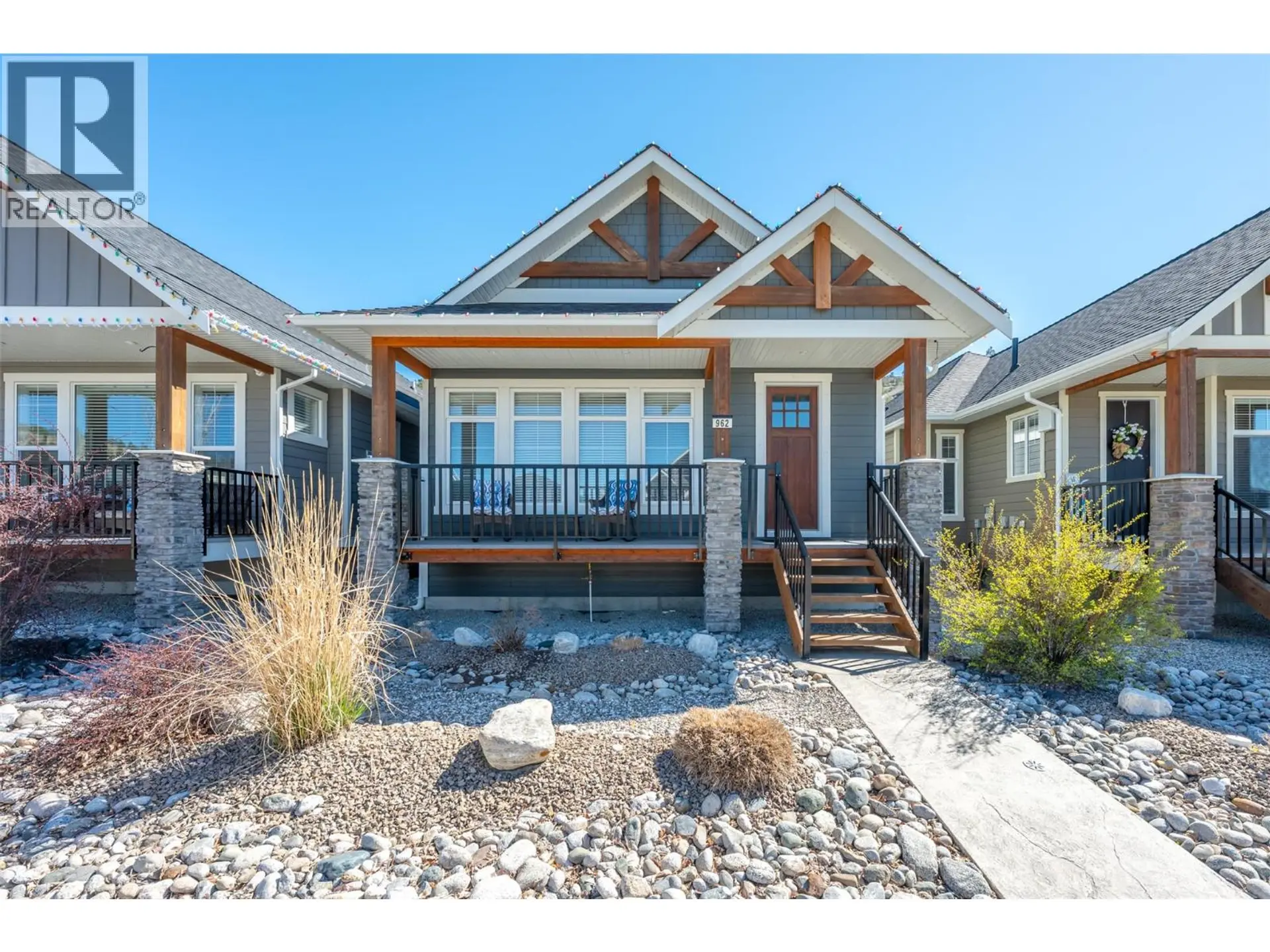 Property at 962 HOLDEN Road, Penticton, BC