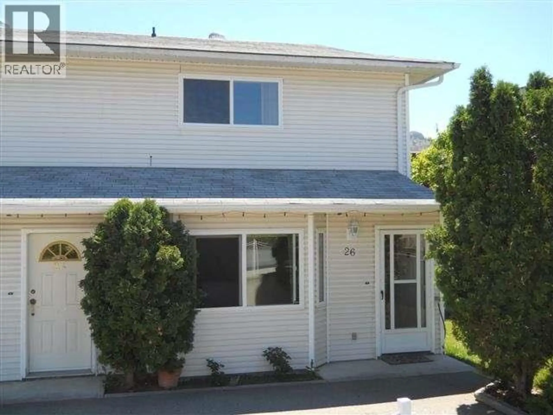 Property at 26 Cactus Crescent, Osoyoos, BC