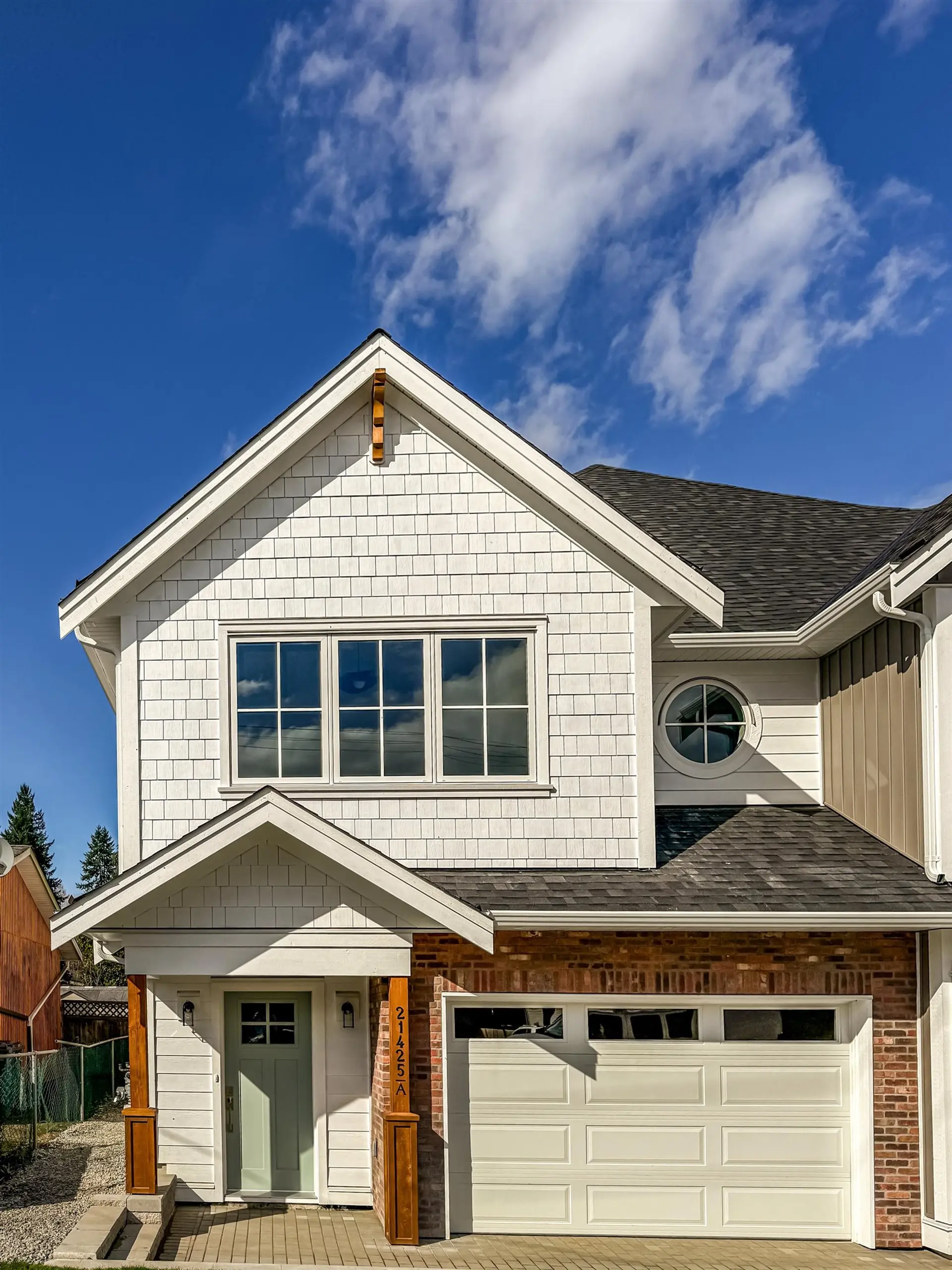 Property at #A 21435 121 Avenue, Maple Ridge, BC