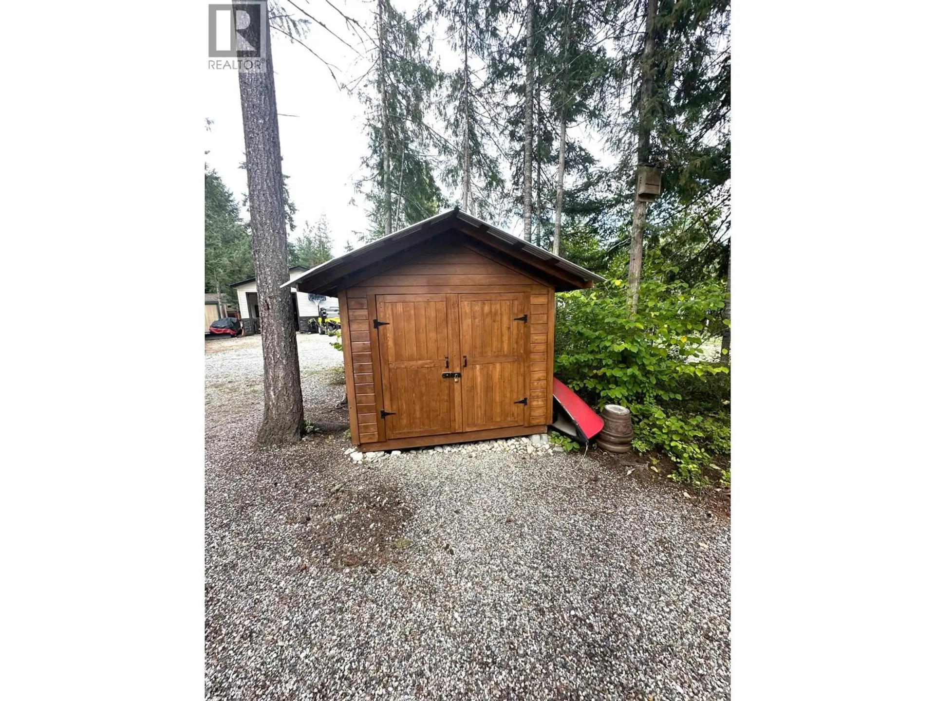 #122 3499 LUOMA Road - Image 2
