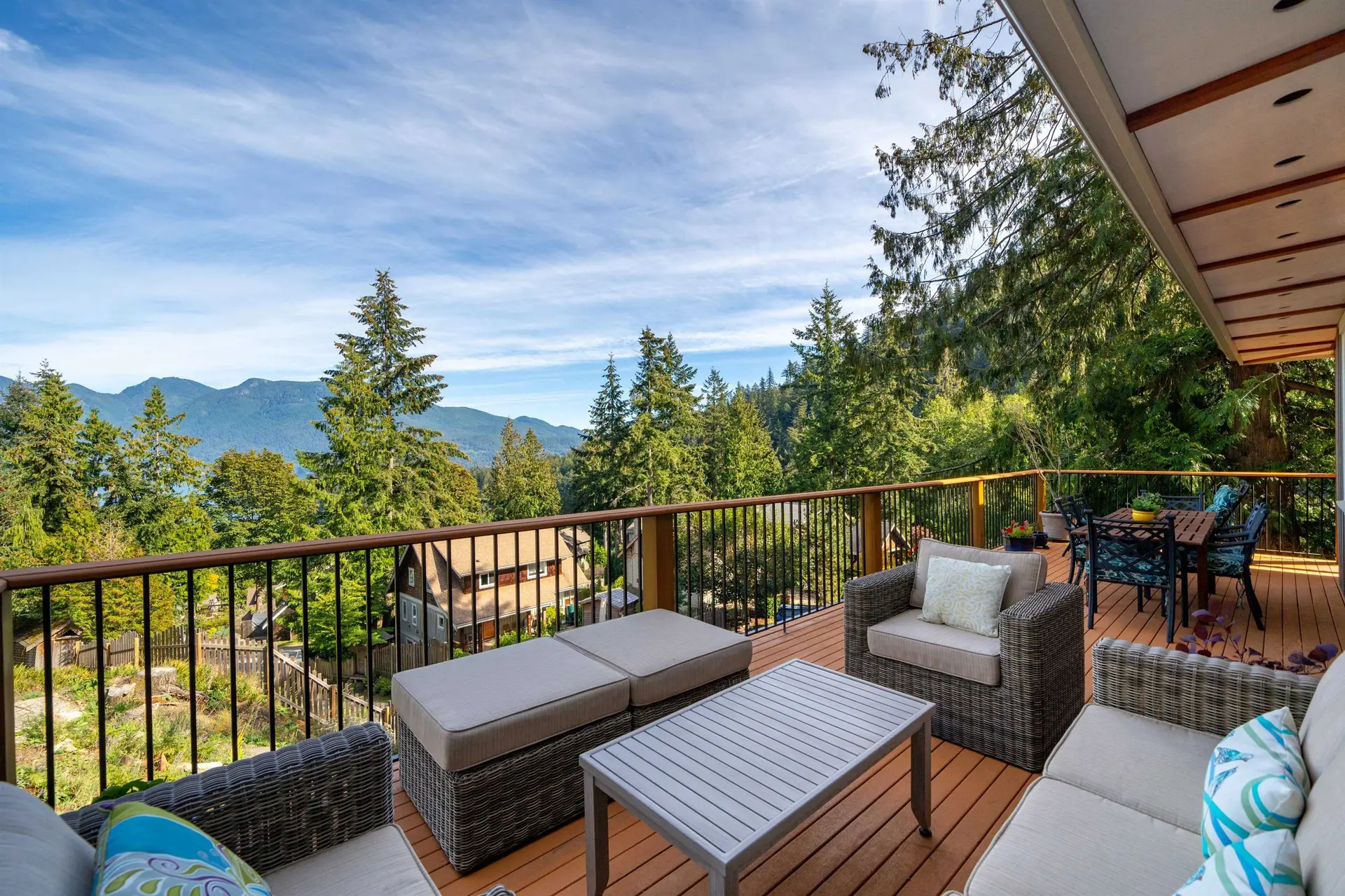 Property at 947 Village Drive, Bowen Island, BC