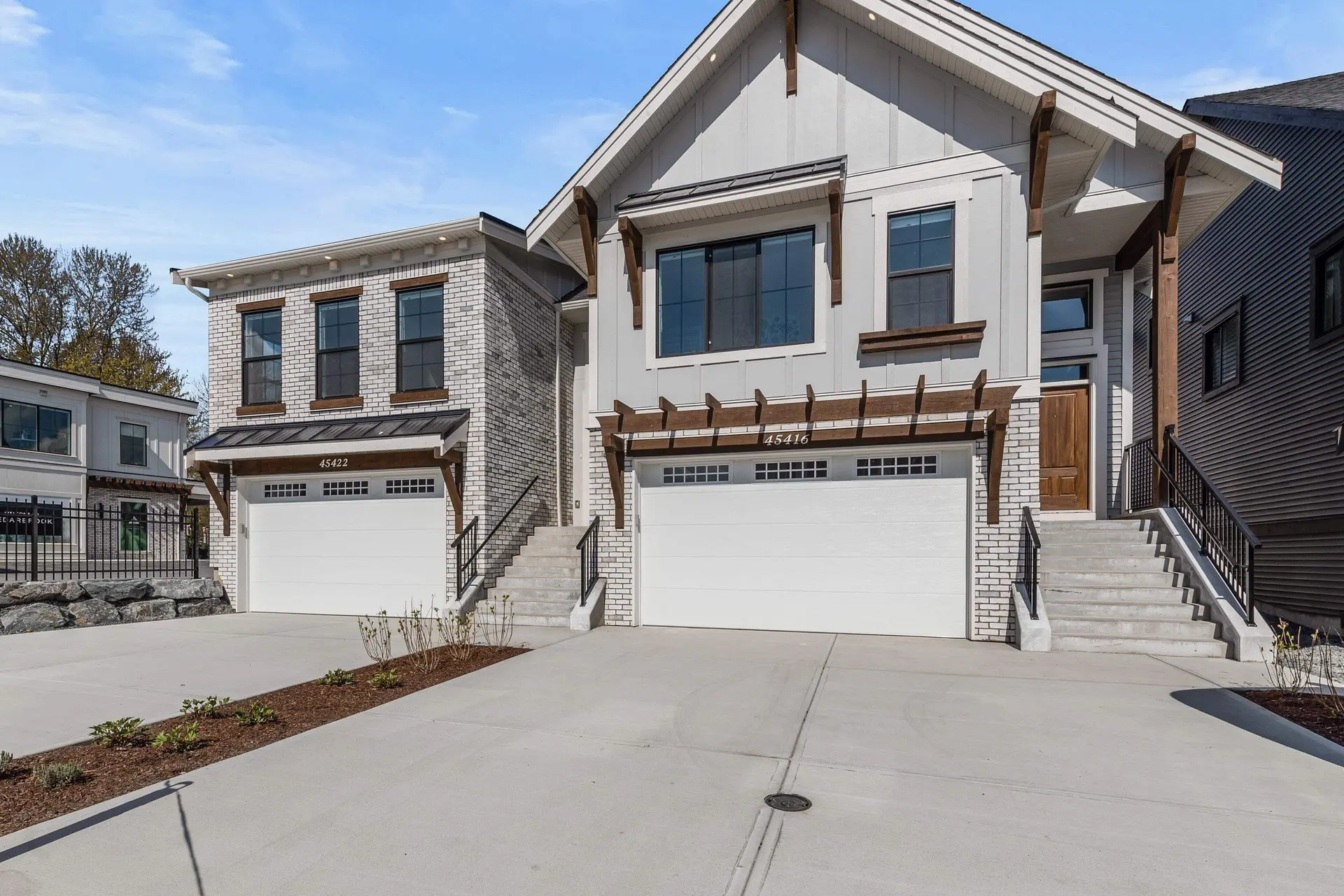 Property at 45416 Willowstream Road, Chilliwack, BC