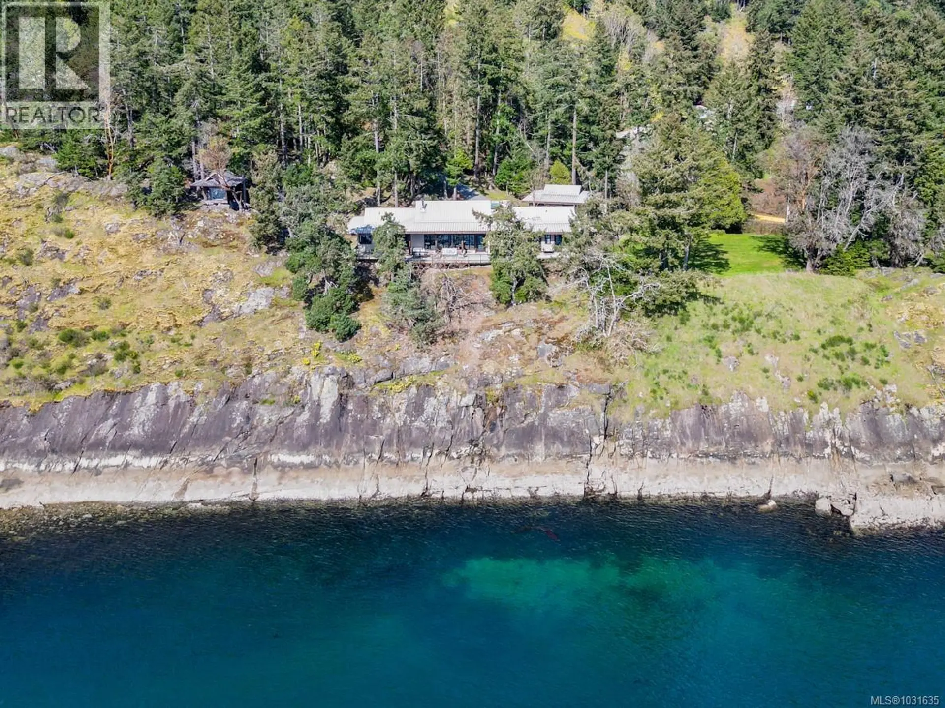 Property at 1369 Mackinnon Rd, Pender Island, BC