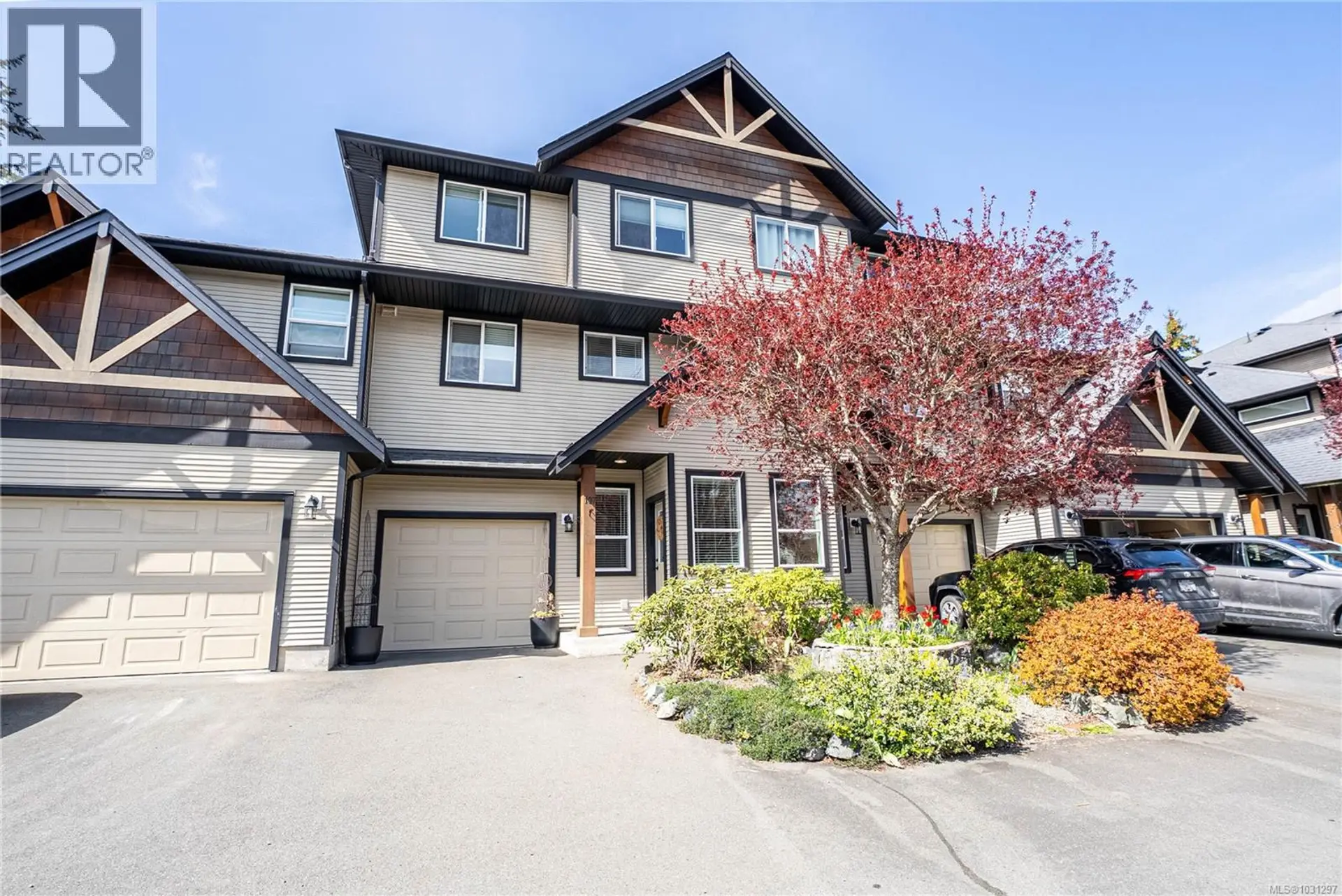 Property at #107 1924 Maple Ave S, Sooke, BC
