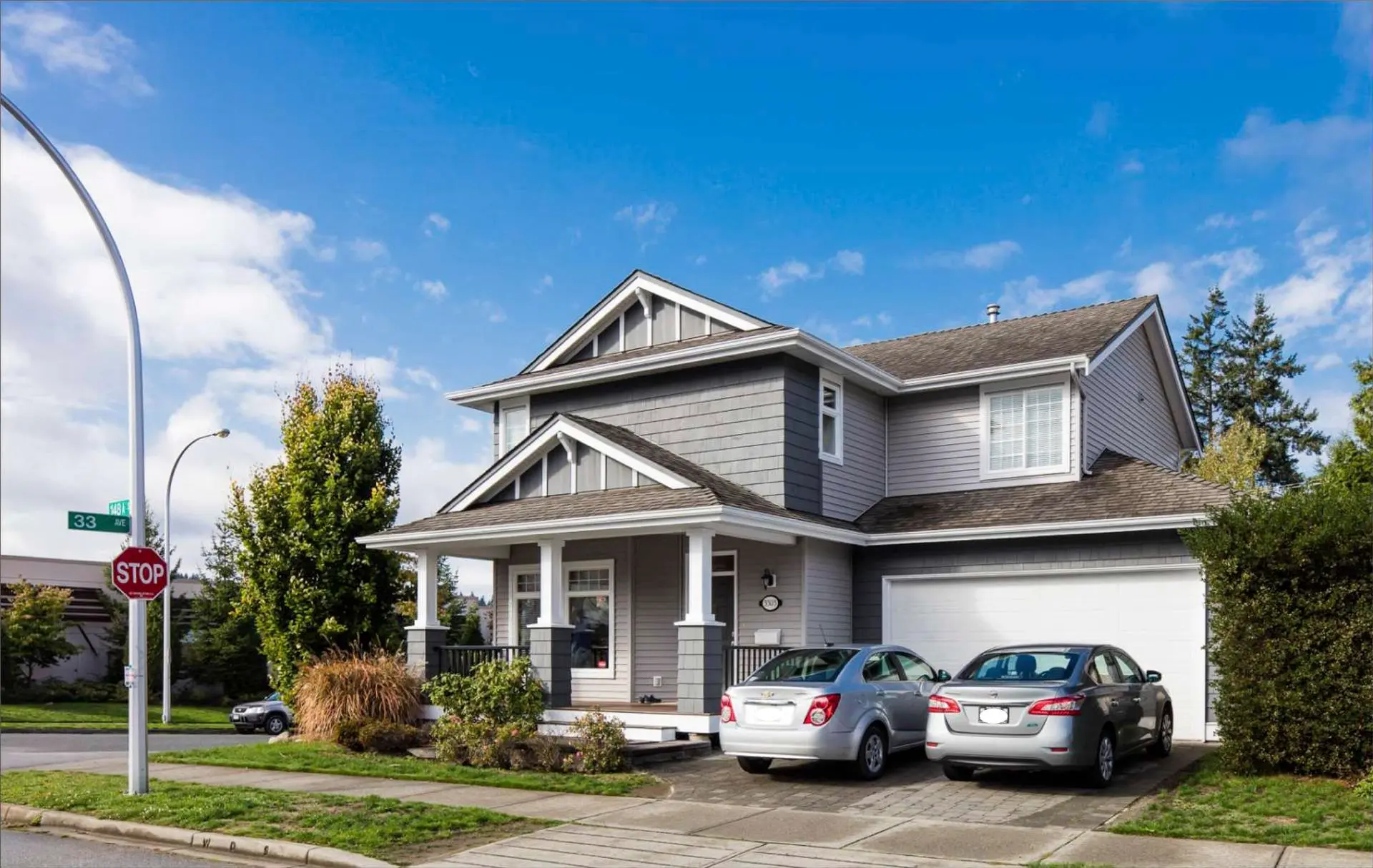 Property at 3303 148a Street, Surrey, BC