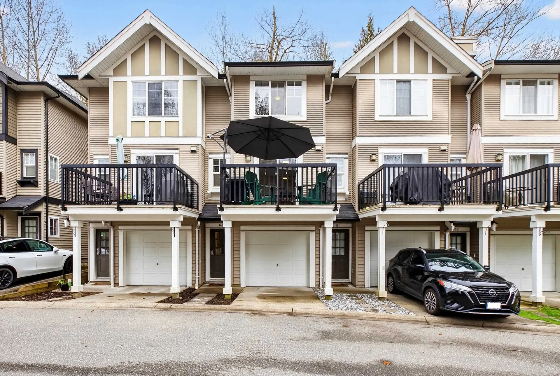 Property at #62 20176 68 Avenue, Langley, BC