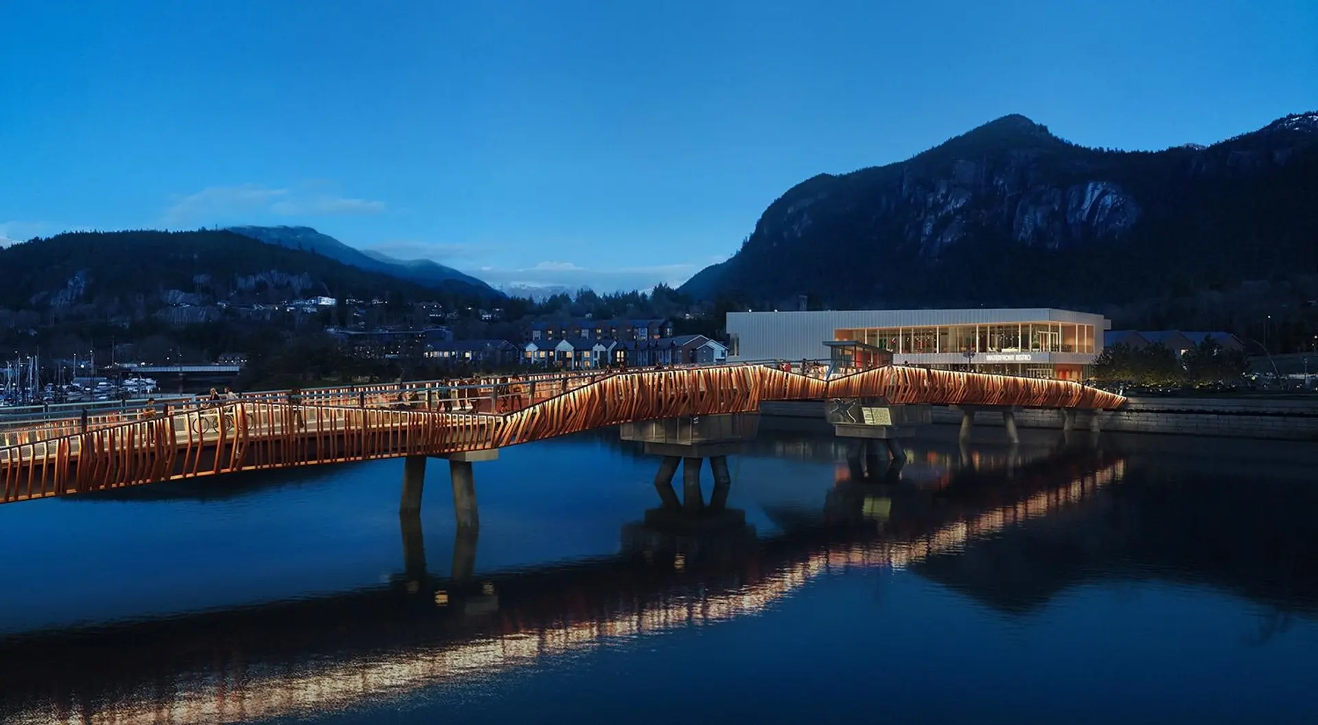 Property at 38067 Helm Way, Squamish, BC