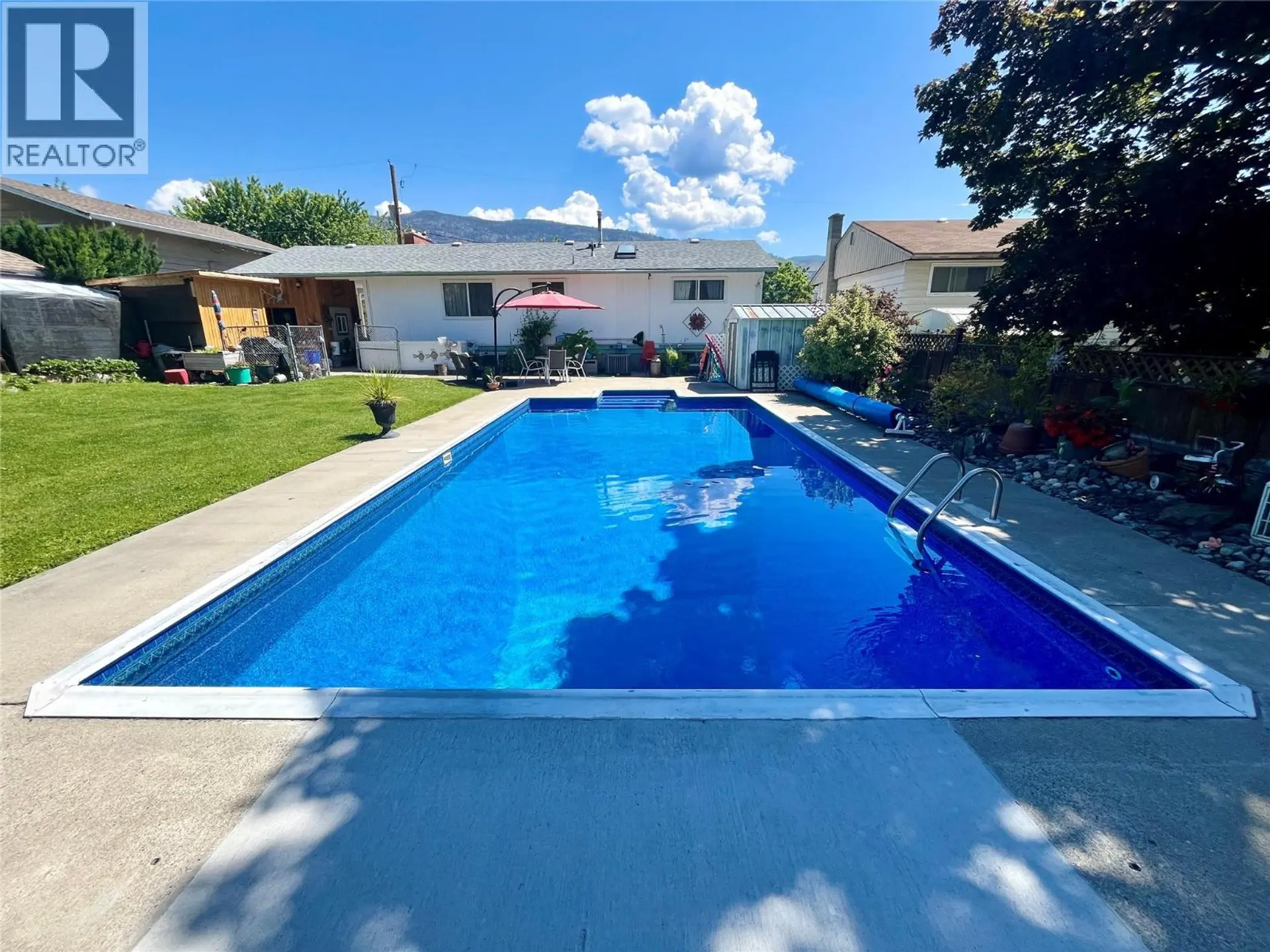 Property at 20 FINCH Crescent, Osoyoos, BC