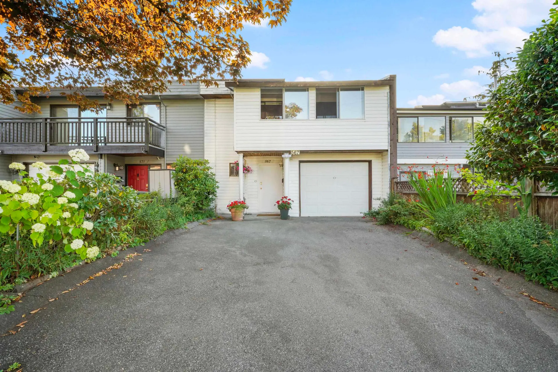 Property at 567 Clare Avenue, Burnaby, BC