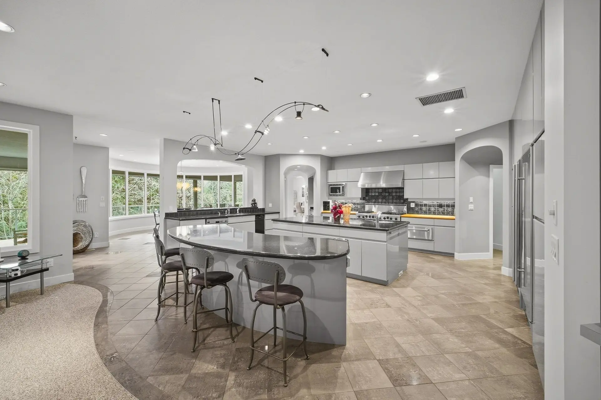 Property at 1075 Thomson Road, Anmore, BC