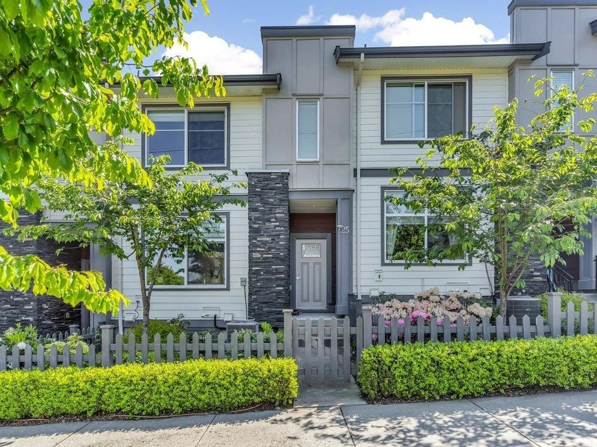 Property at #25 15633 Mountain View Drive, White Rock, BC