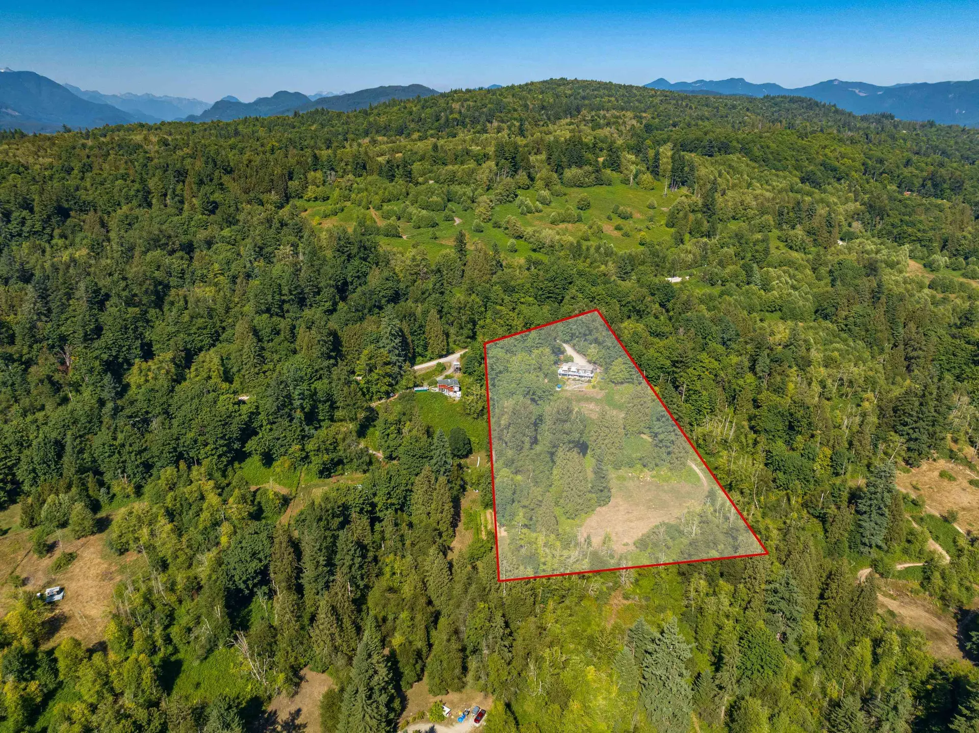 Property at 30356 Gunn Avenue, Mission, BC