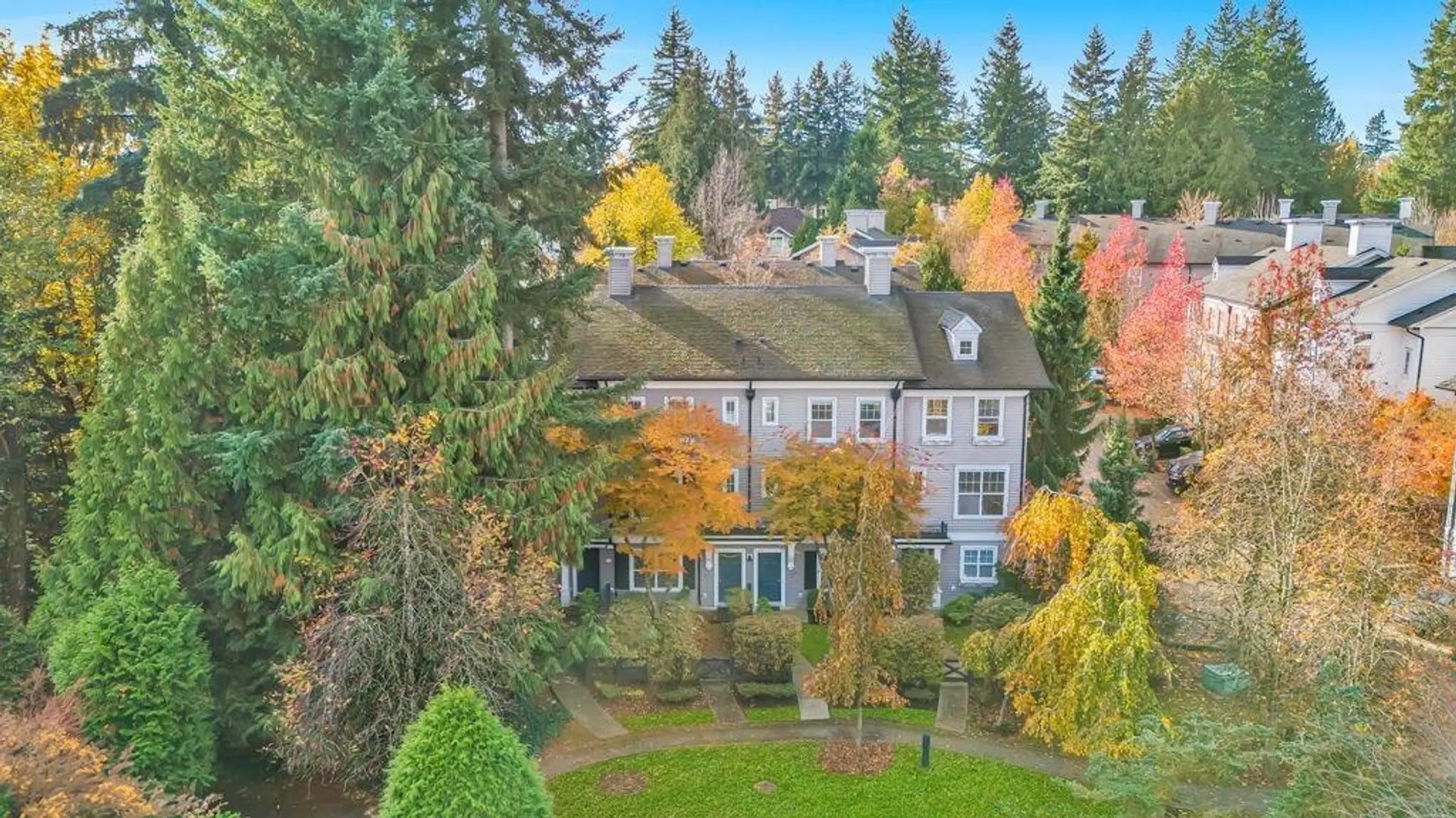 Property at #58 15075 60 Avenue, Surrey, BC