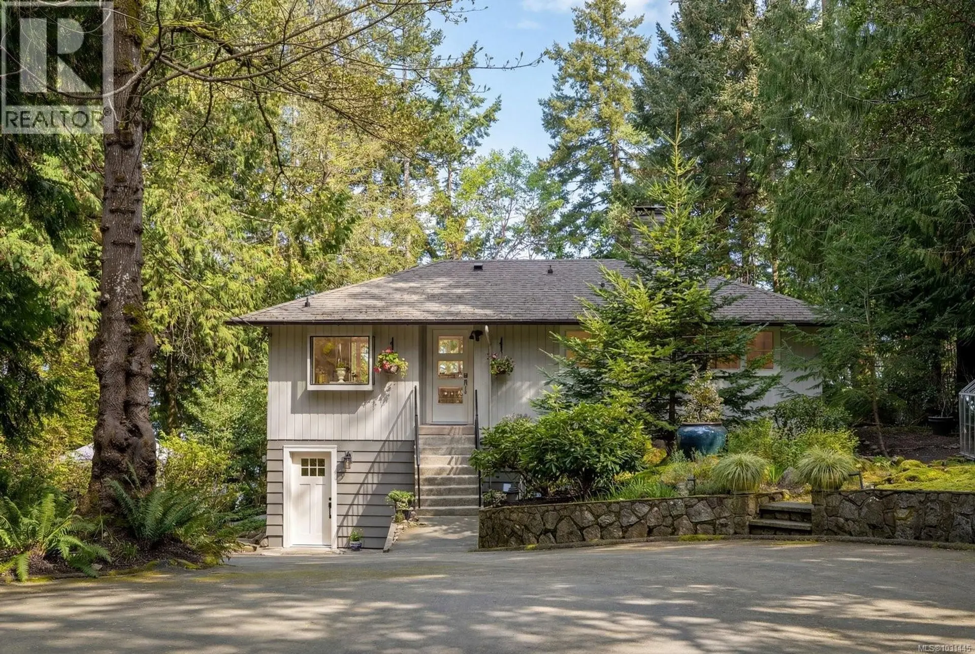 Property at 2320 Dolphin Rd, North Saanich, BC