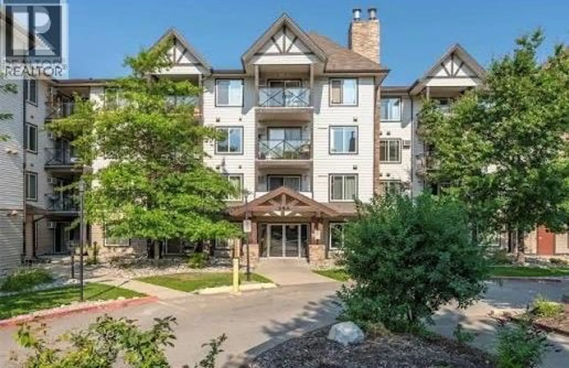 Property at #318 246 Hastings Avenue, Penticton, BC