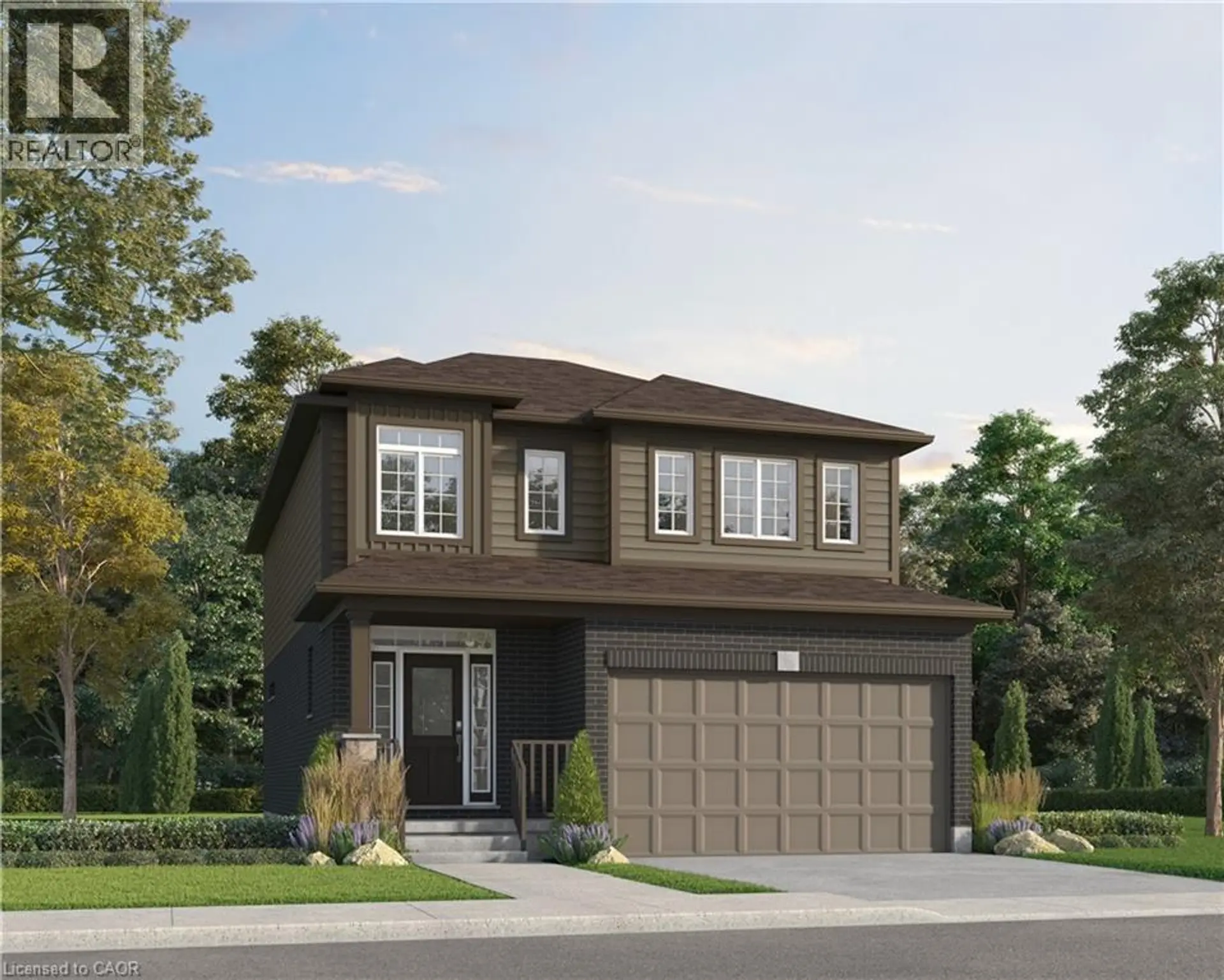 443 BENNINGER DRIVE - Image 1