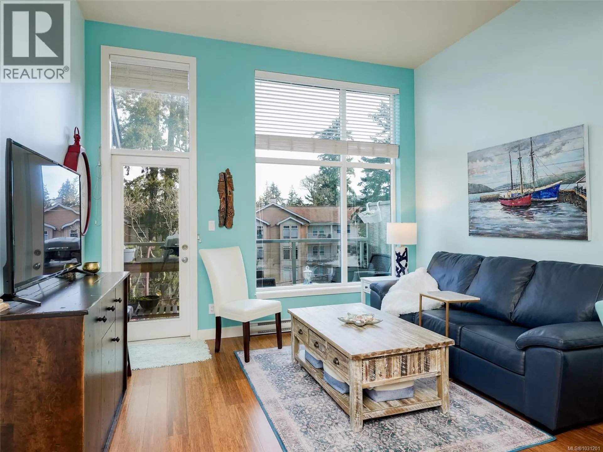 Property at #408 611 Goldstream Ave, Langford, BC