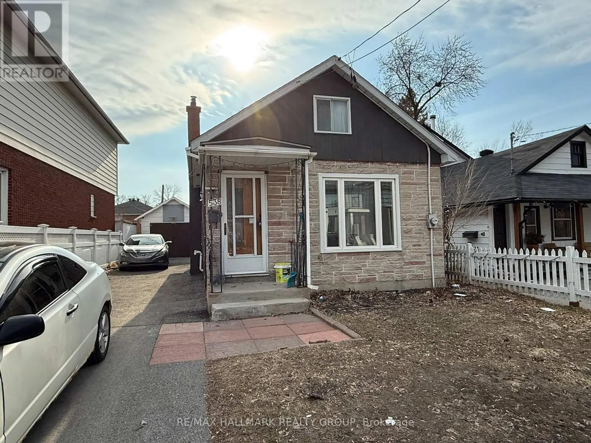 538 BROADHEAD AVENUE - Image 1