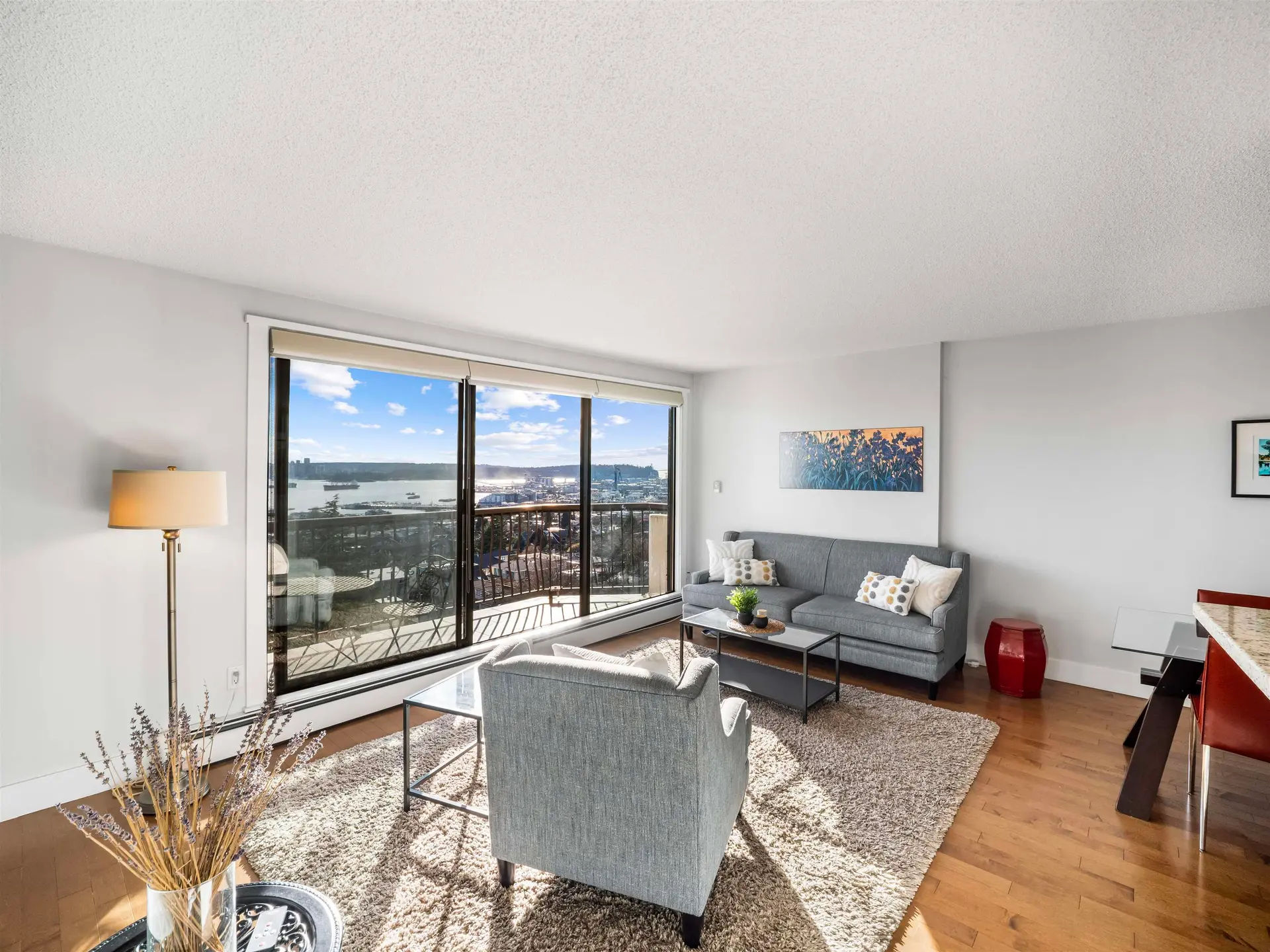 Property at #903 701 W Victoria Park, North Vancouver, BC