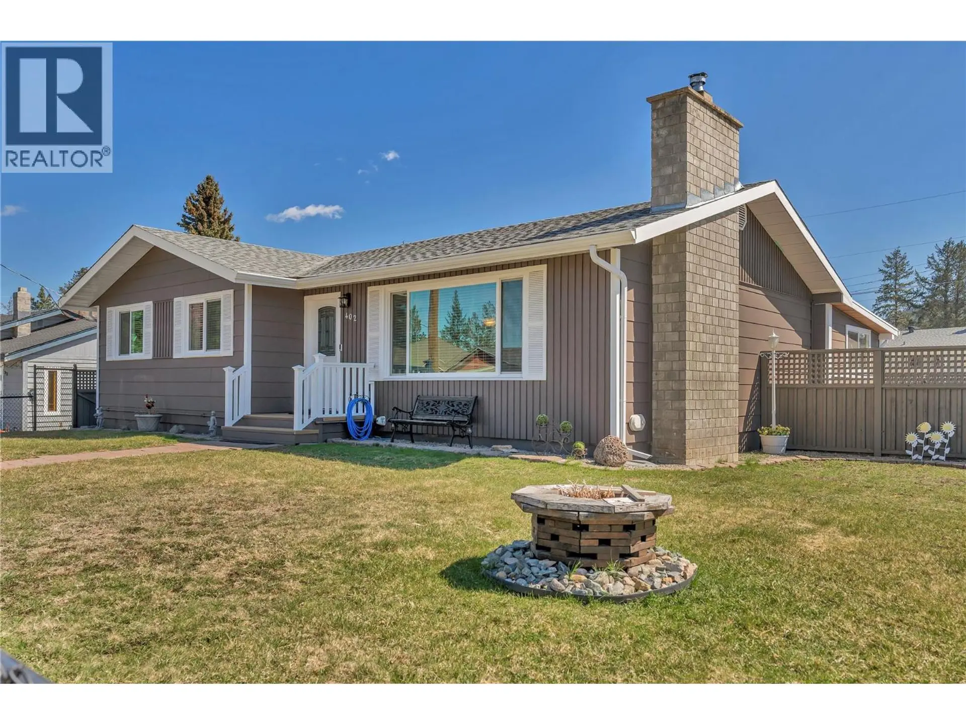 Property at 402 Billiter Avenue, Princeton, BC