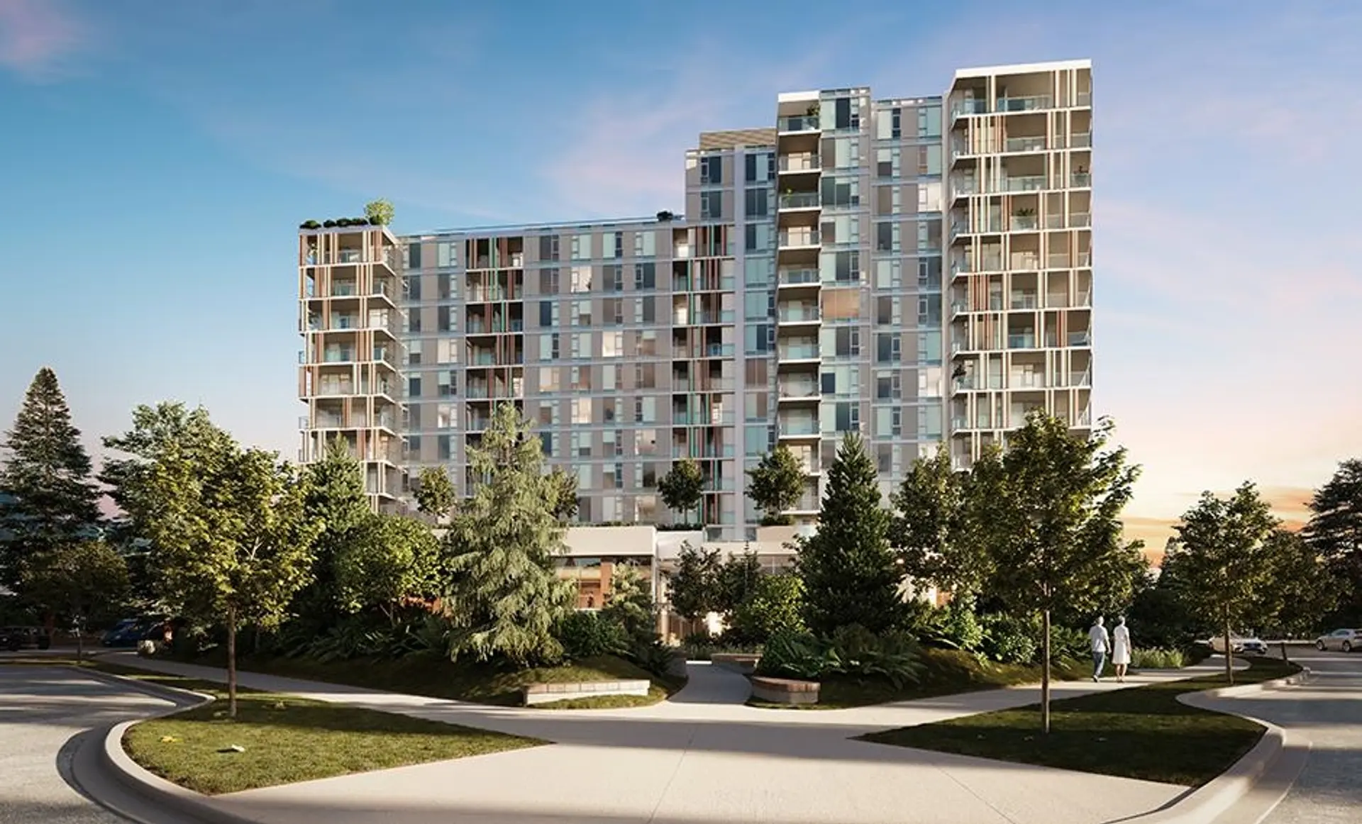Property at #314 3588 Ketcheson Road, Richmond, BC