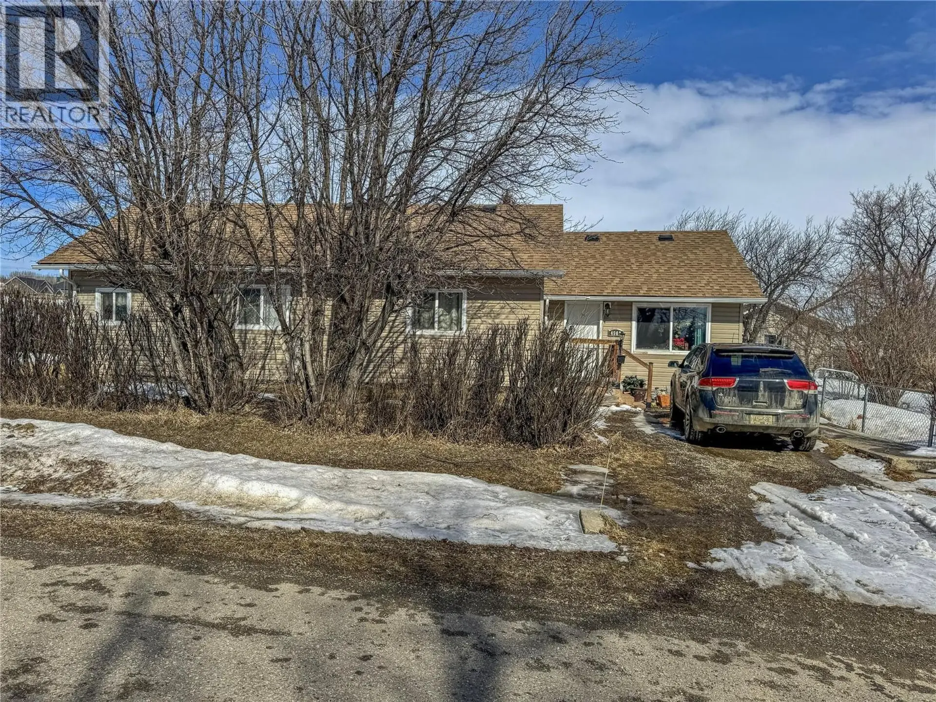 Property at 4900 50 Avenue, Pouce Coupe, BC