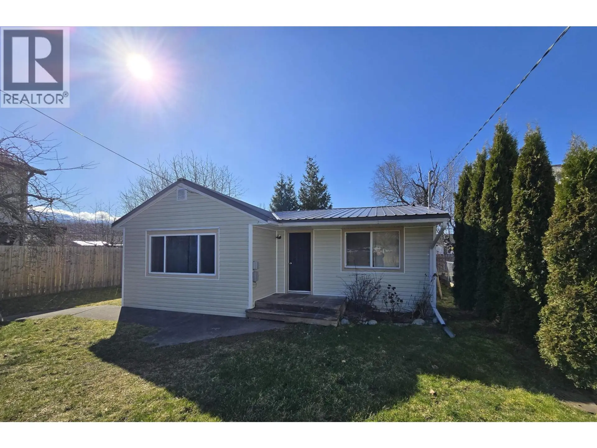 Property at 4629 STRAUME AVENUE, Terrace, BC